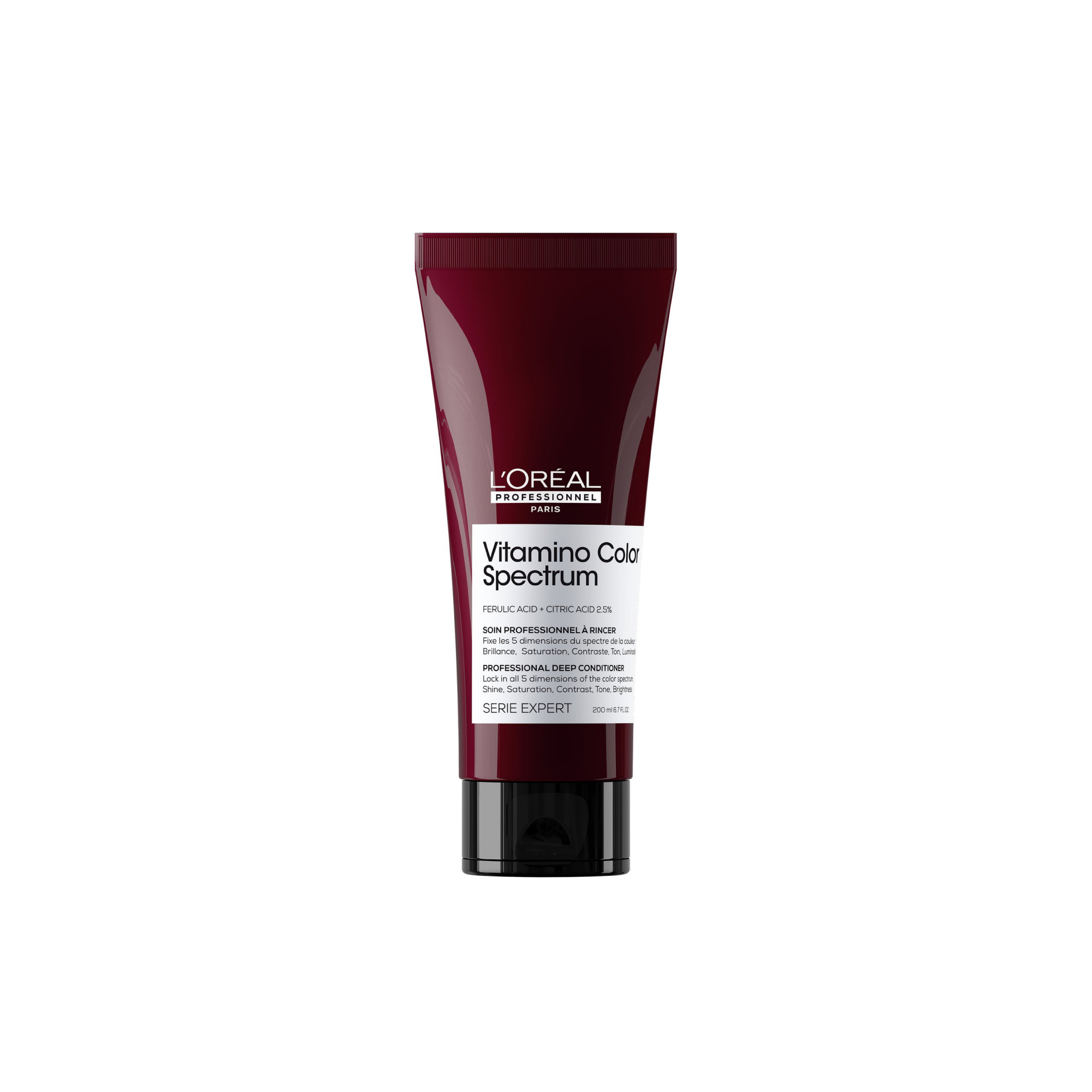 VITAMINO COLOR SPECTRUM | CONDITIONER - 200ml 200ml - WOOP 