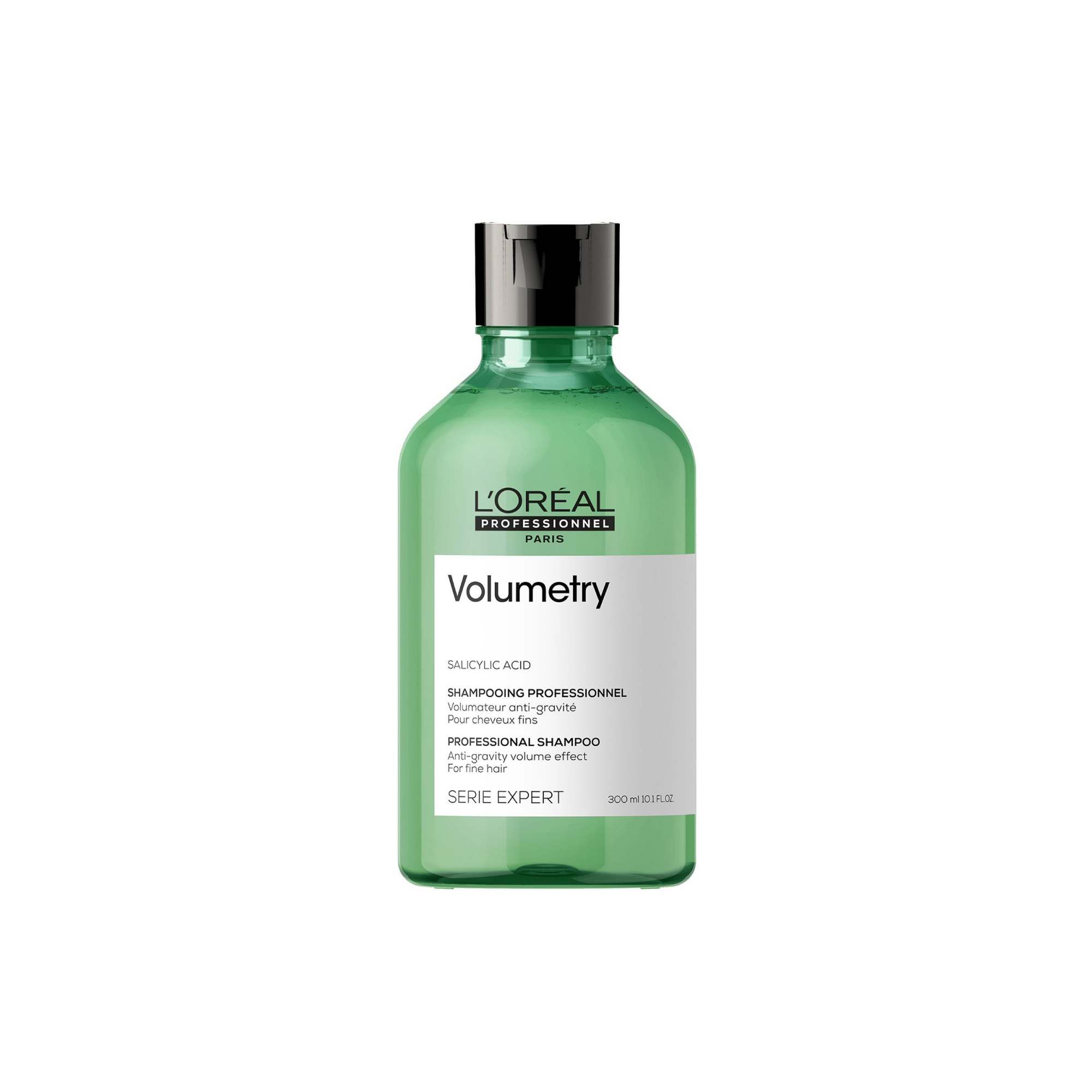 VOLUMETRY | ANTI-GRAVITY SHAMPOO - 300ml 300ml - WOOP 