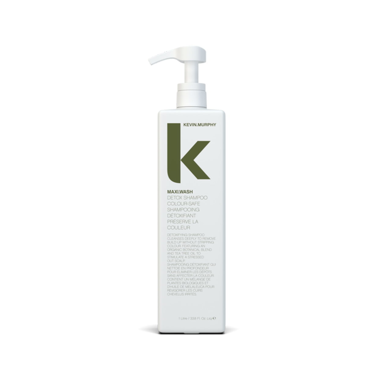 MAXI.WASH - 1000ml 1000ml - WOOP 
