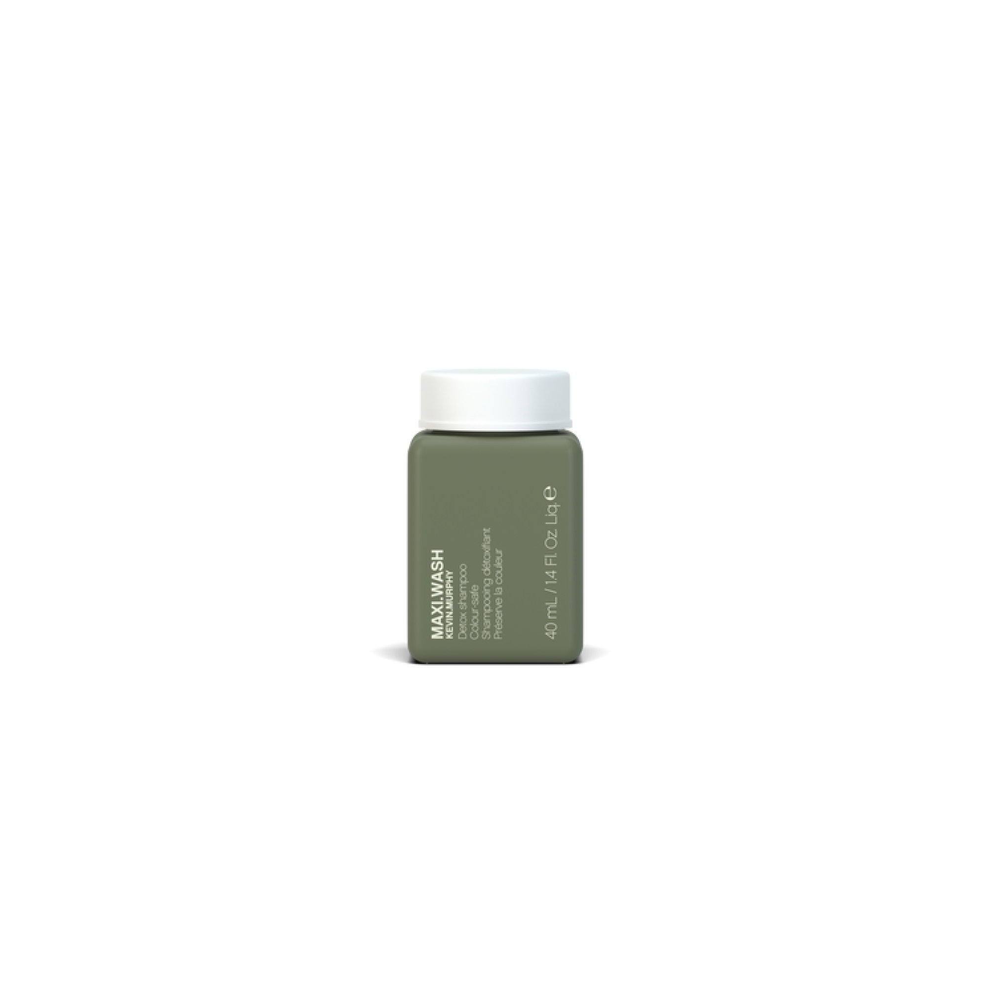 MAXI.WASH - 40ml 40ml - WOOP 