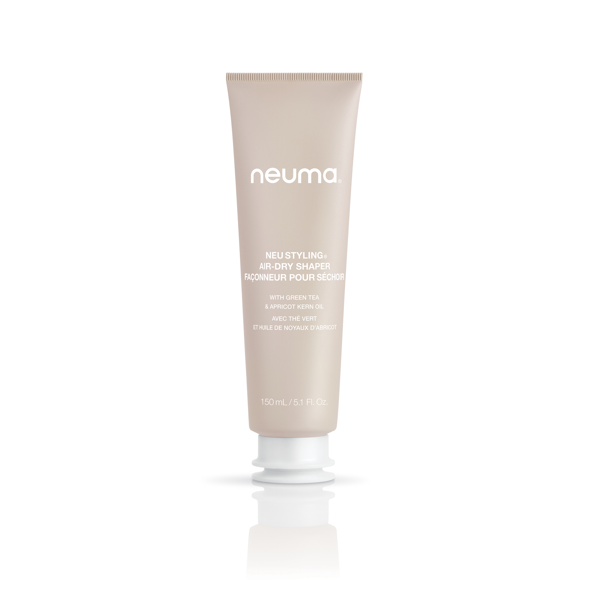 NEU STYLING AIR-DRY SHAPER - 150ml 150ml - WOOP 