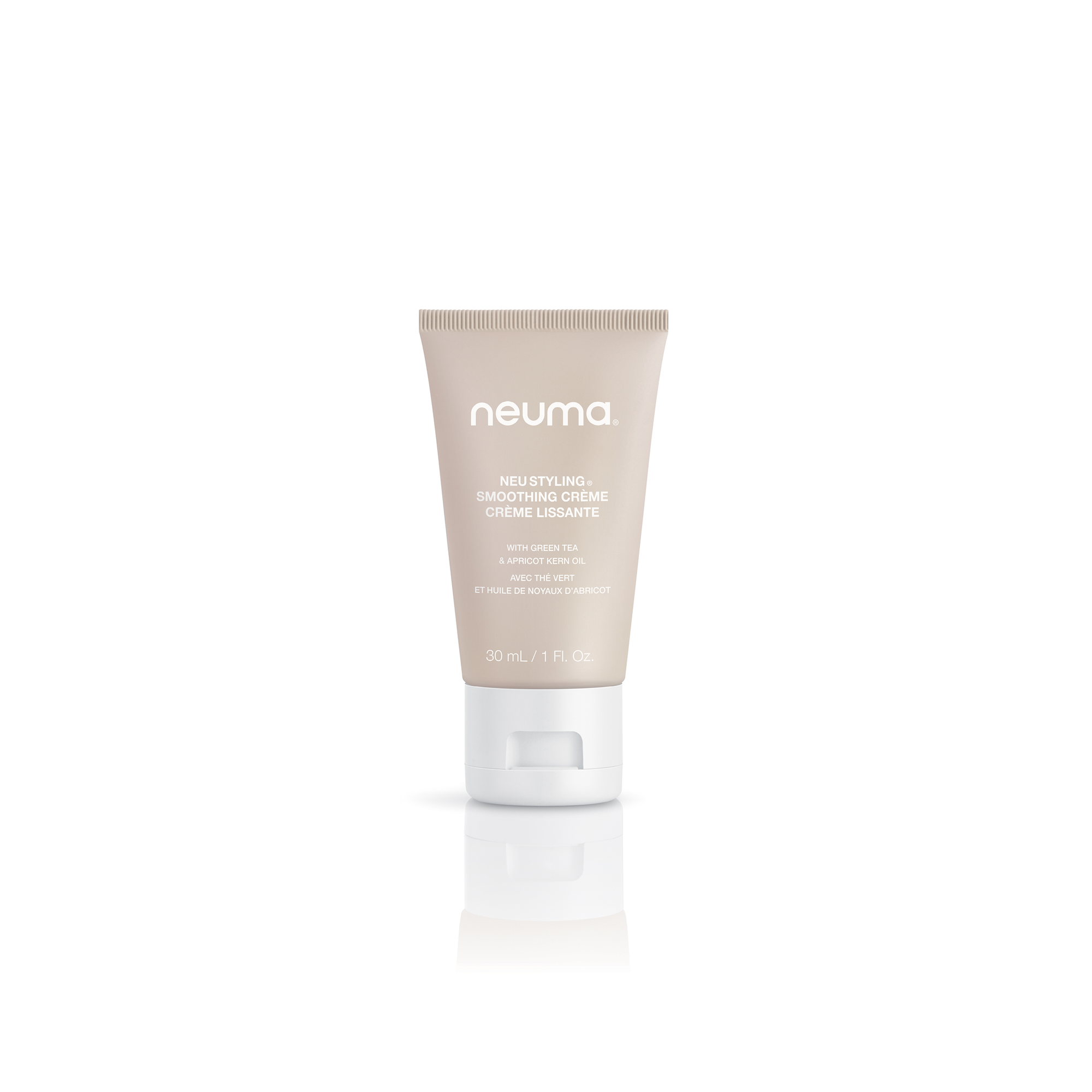 NEU STYLING SMOOTHING CREME - 30ml 30ml - WOOP 