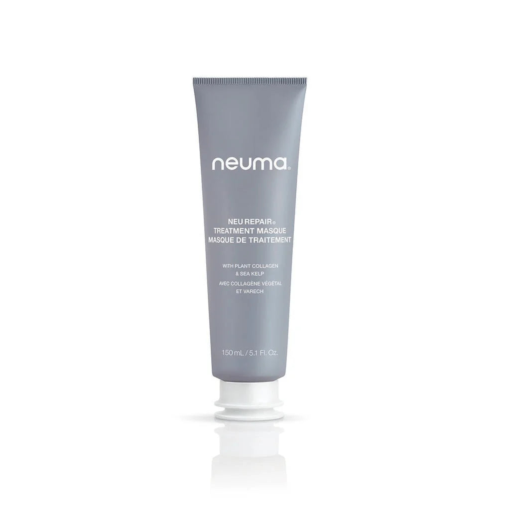 NEUMA NEU REPAIR TREATMENT MASQUE - 150ml - WOOP 