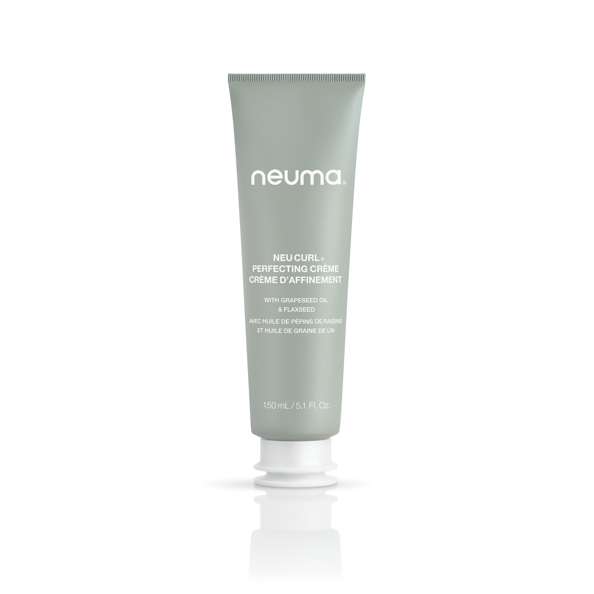 NEU CURL PERFECTING CREME - 150ml 150ml - WOOP 