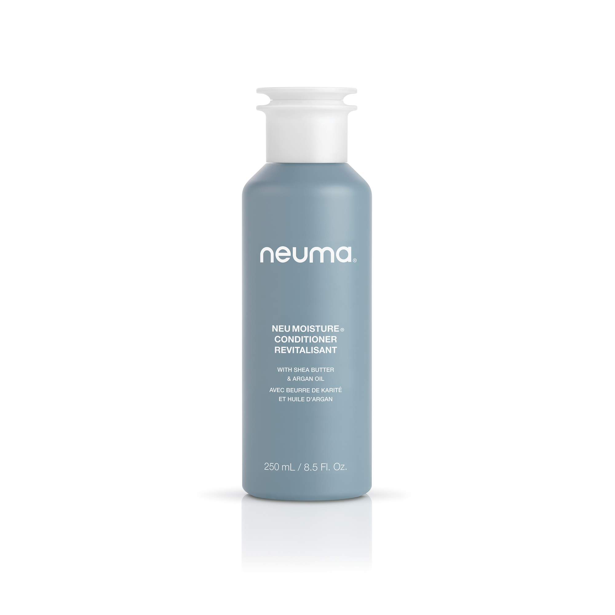NEU MOISTURE CONDITIONER - 250ml 250ml - WOOP 