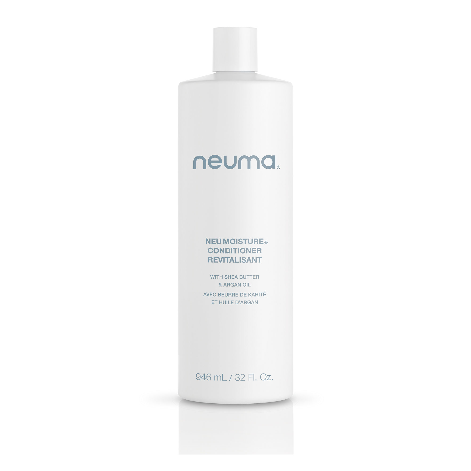 NEU MOISTURE CONDITIONER - 946ml 946ml - WOOP 