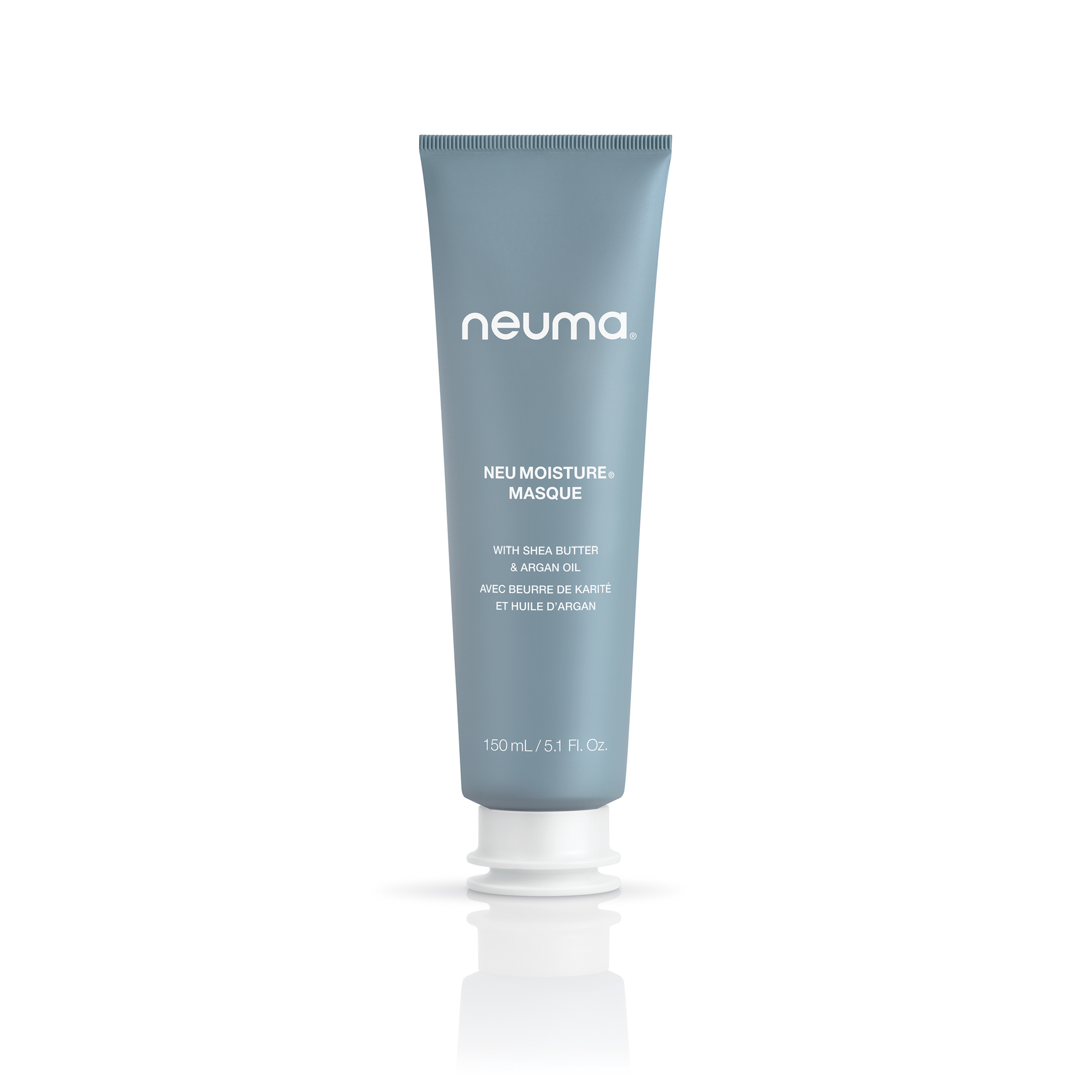 NEU MOISTURE MASQUE - 150ml 150ml - WOOP 