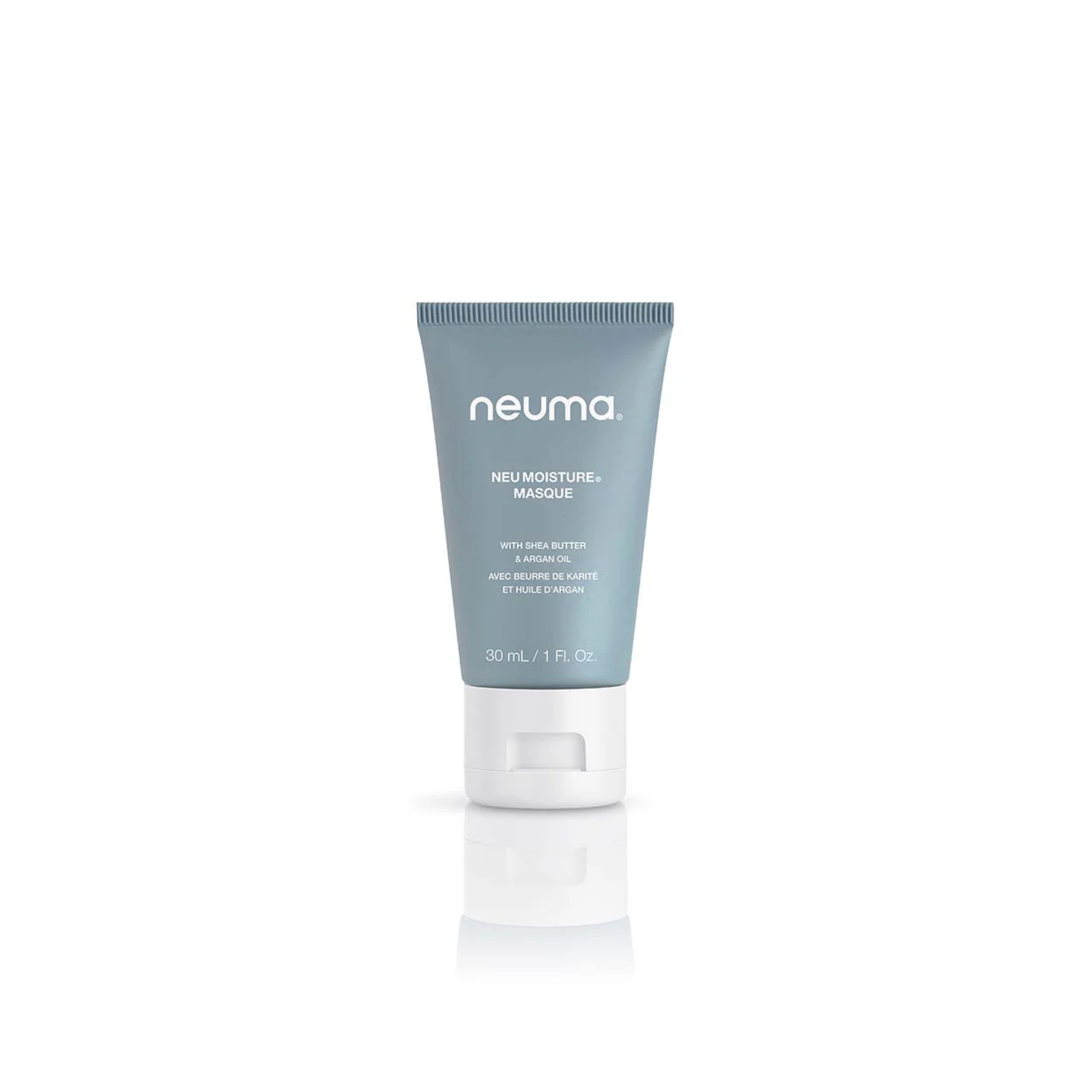 NEU MOISTURE MASQUE - 30ml 30ml - WOOP 