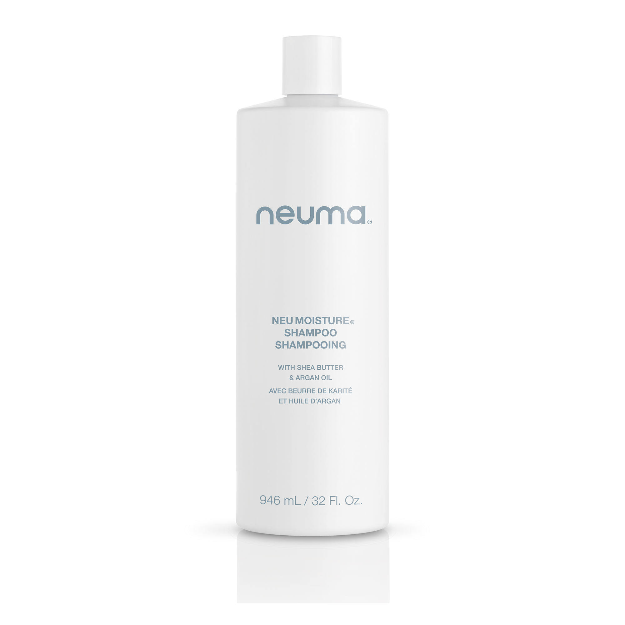 NEU MOISTURE SHAMPOO - 946ml 946ml - WOOP 