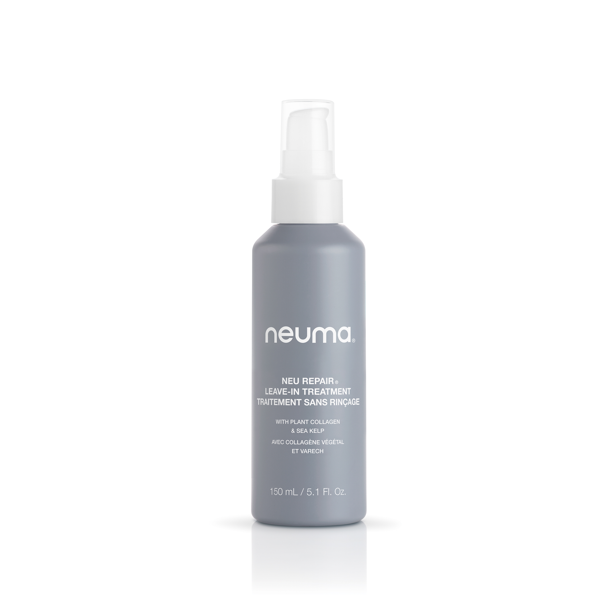 NEU REPAIR LEAVE-IN TREATMENT - 150ml 150ml - WOOP 
