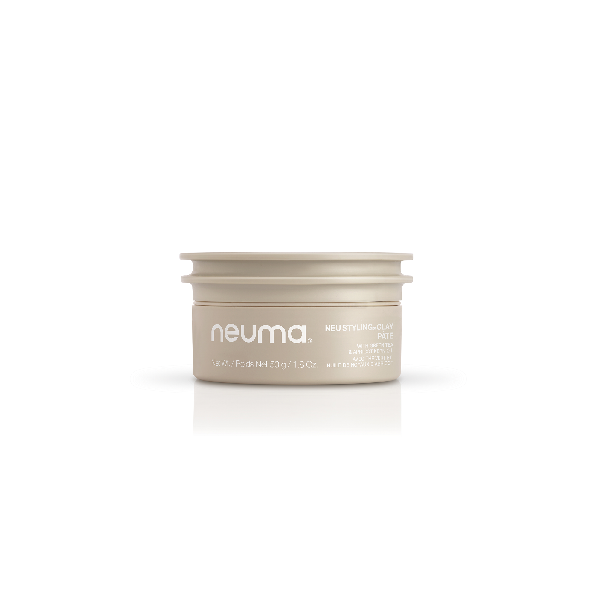 NEU STYLING CLAY - 50g 50g - WOOP 