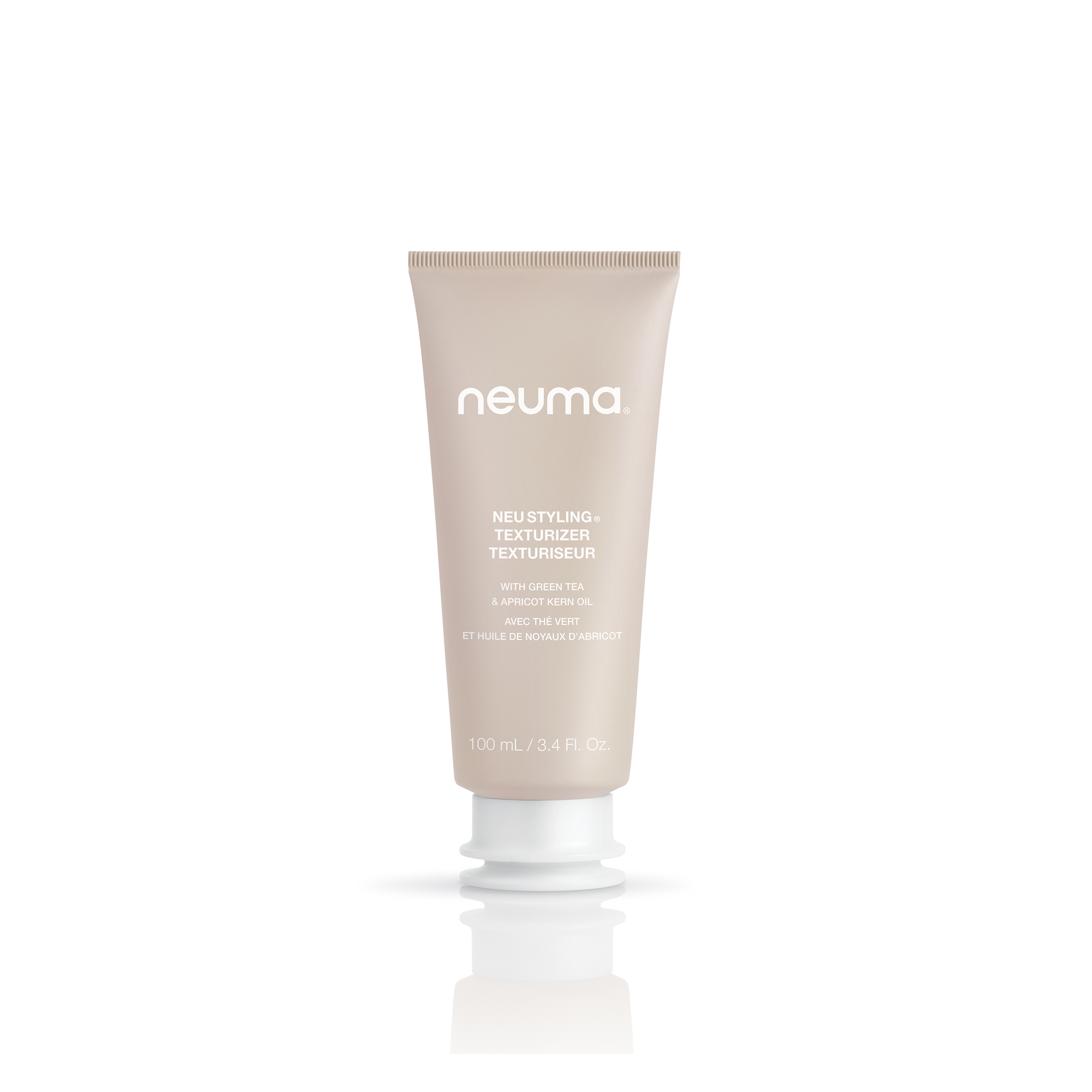 NEU STYLING TEXTURIZER - 100ml 100ml - WOOP 