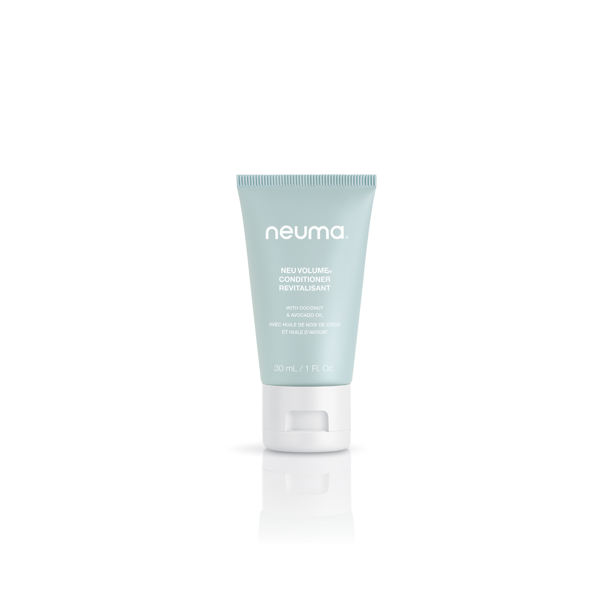NEU VOLUME CONDITIONER - 30ml 30ml - WOOP 