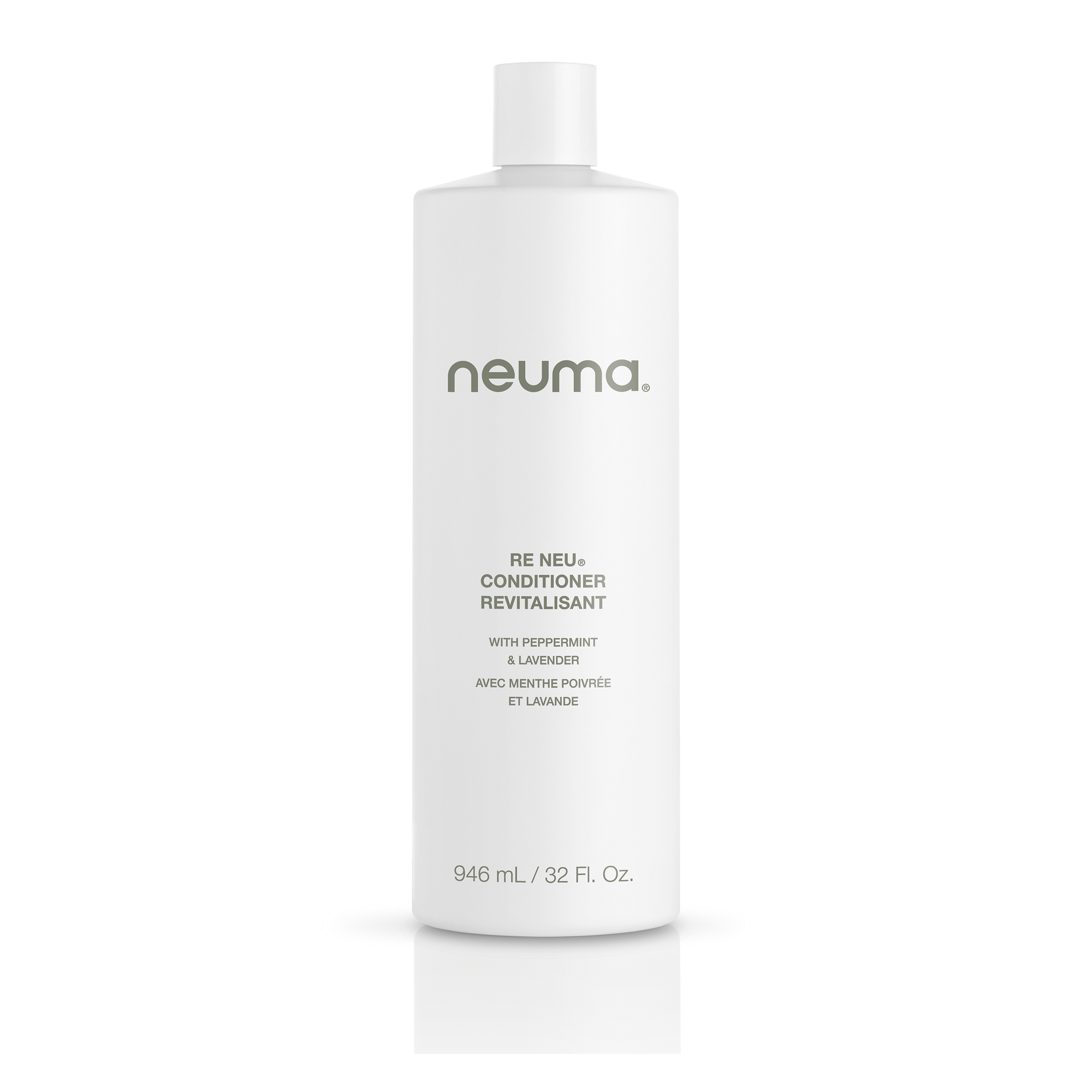 RE NEU CONDITIONER - 946ml 946ml - WOOP 