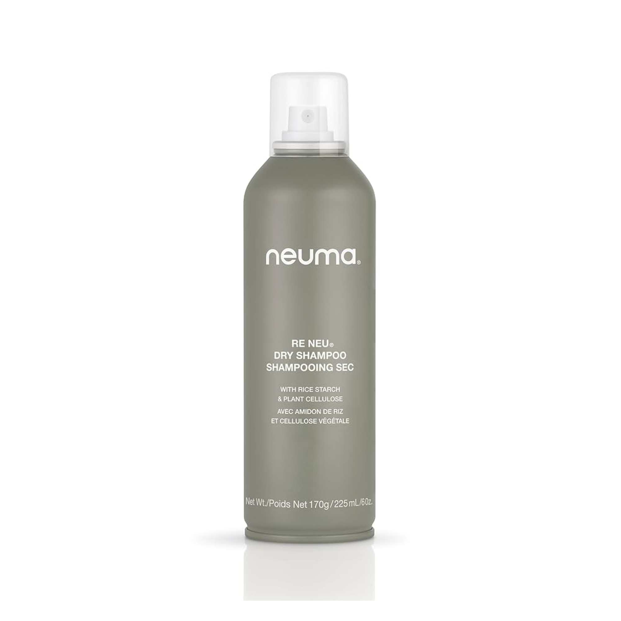 RE NEU DRY SHAMPOO - 225ml 225ml - WOOP 