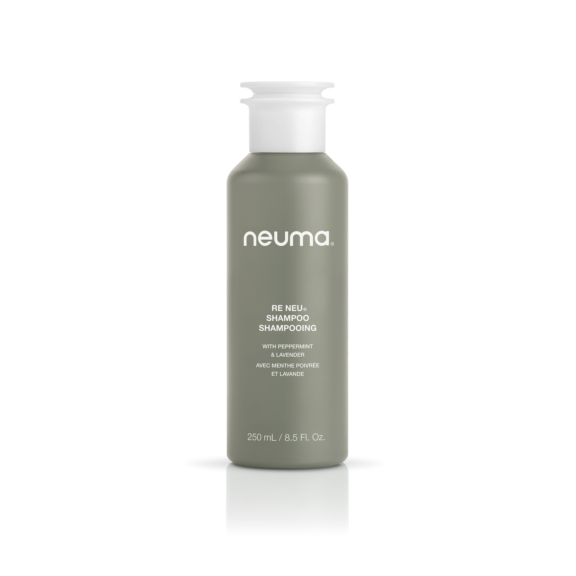 RE NEU SHAMPOO - 250ml 250ml - WOOP 