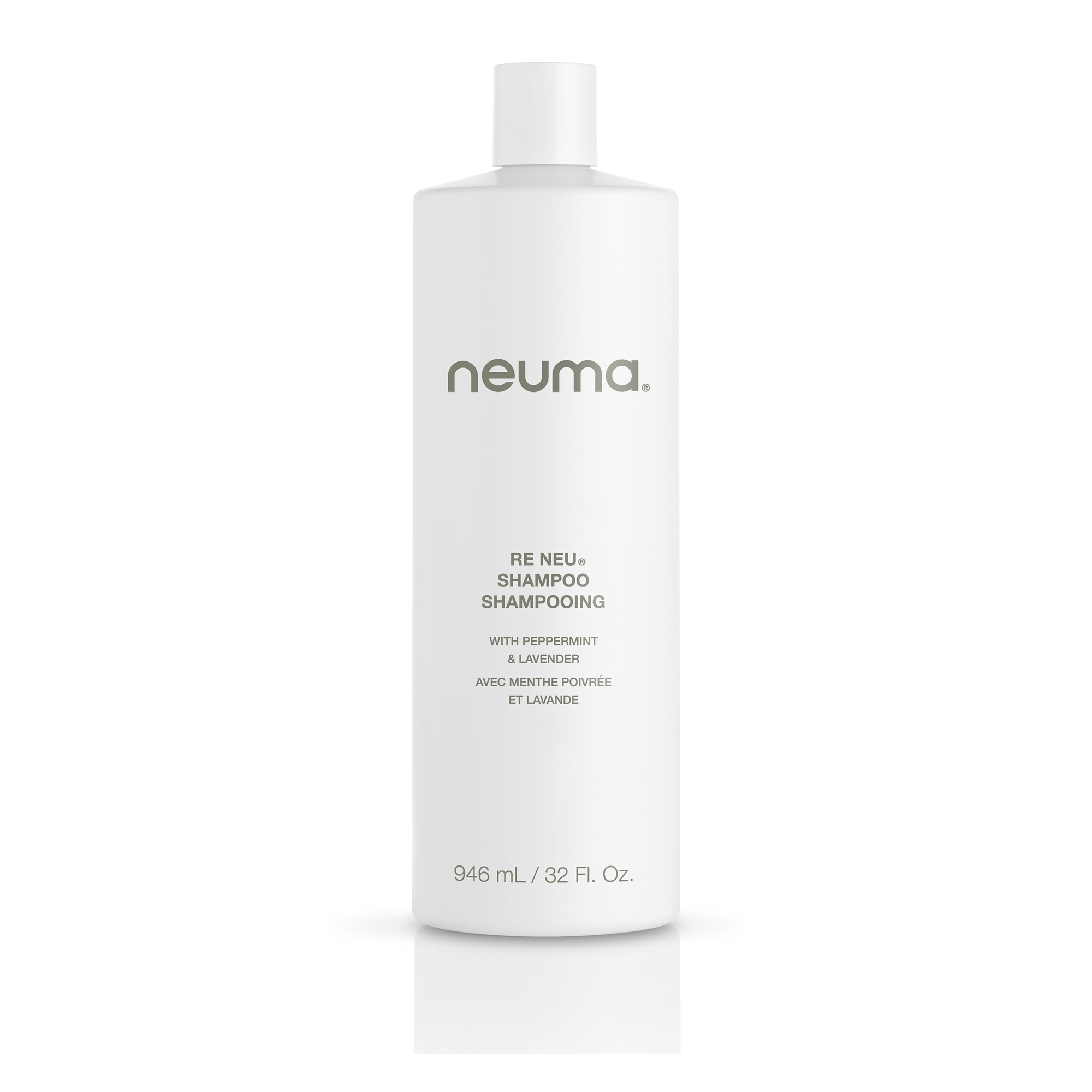 RE NEU SHAMPOO - 946ml 946ml - WOOP 