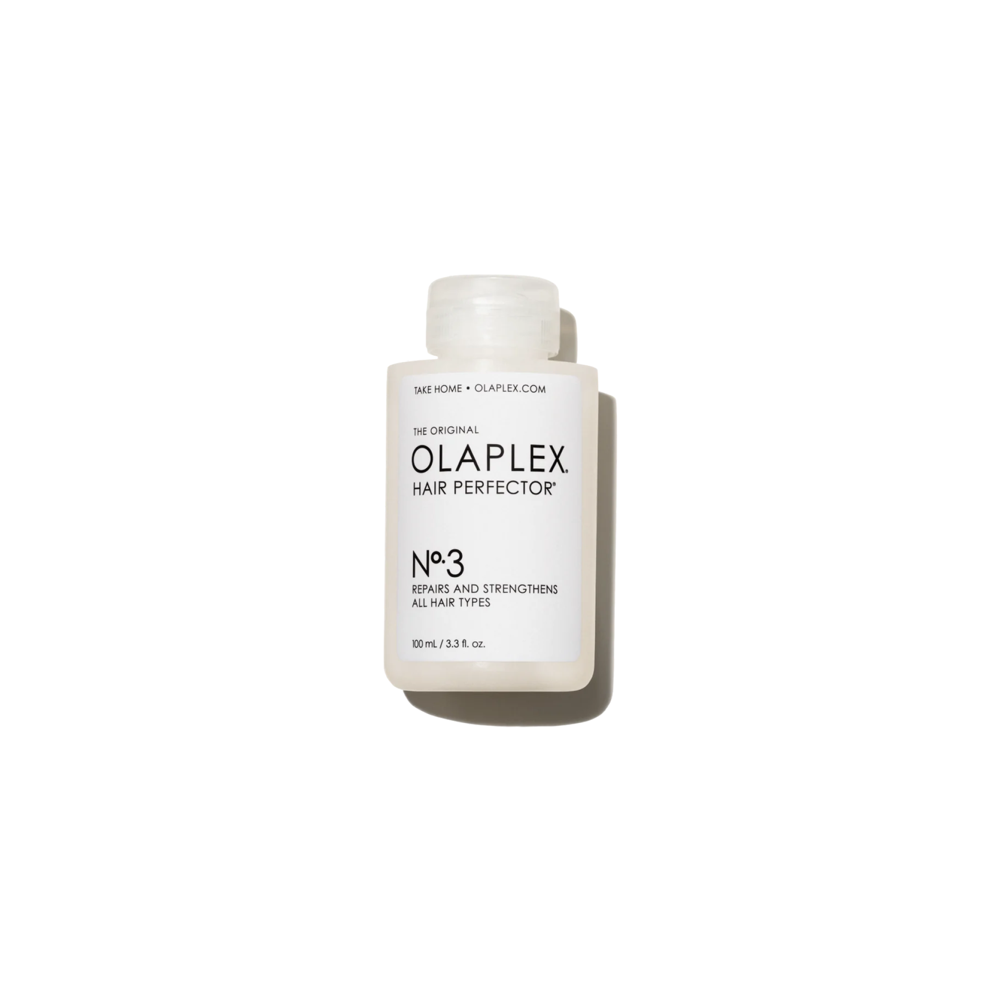 OLAPLEX No.3 HAIR PERFECTOR - 100ml 100ml - WOOP 