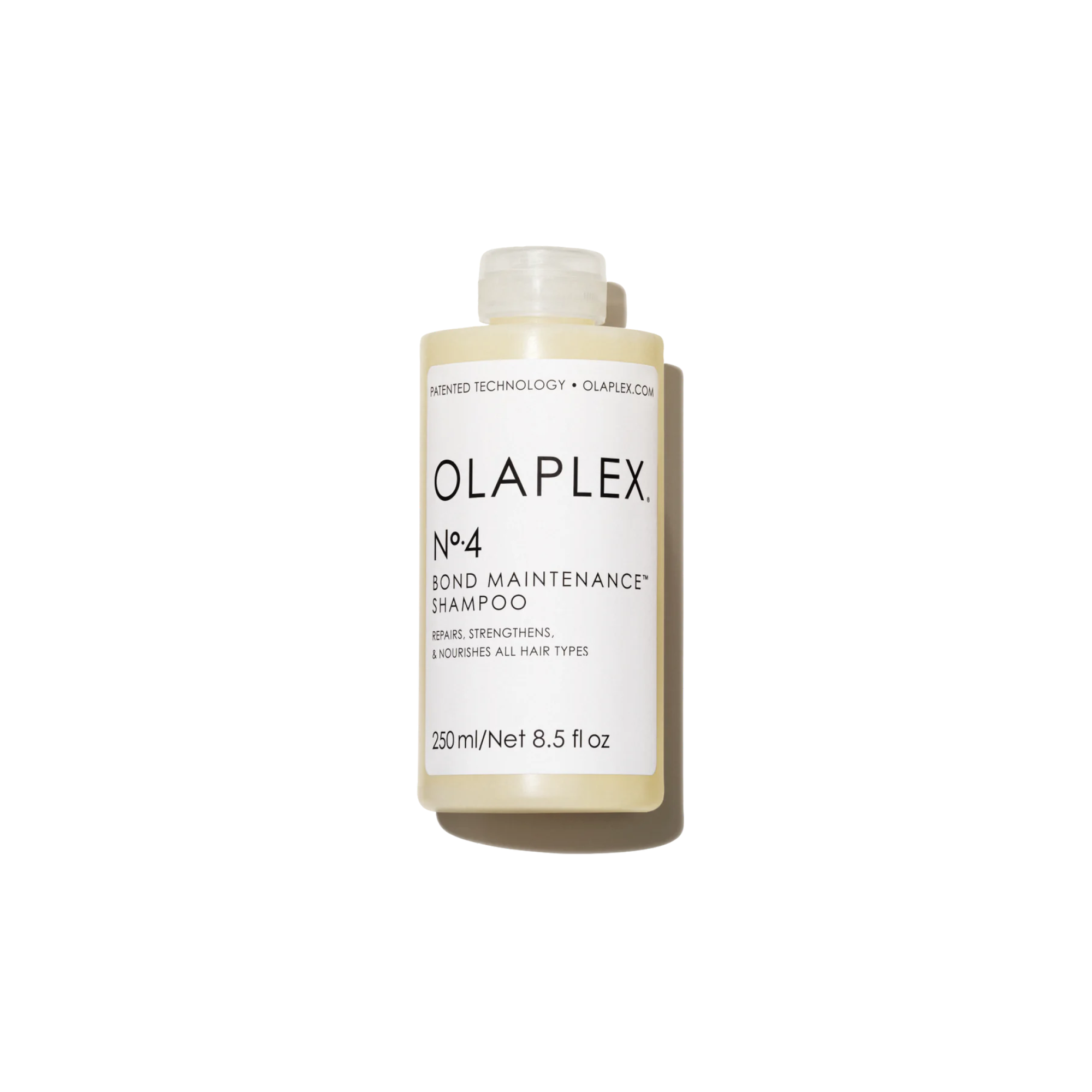 OLAPLEX No.4 | BOND MAINTENANCE SHAMPOO - 250ml 250ml - WOOP 