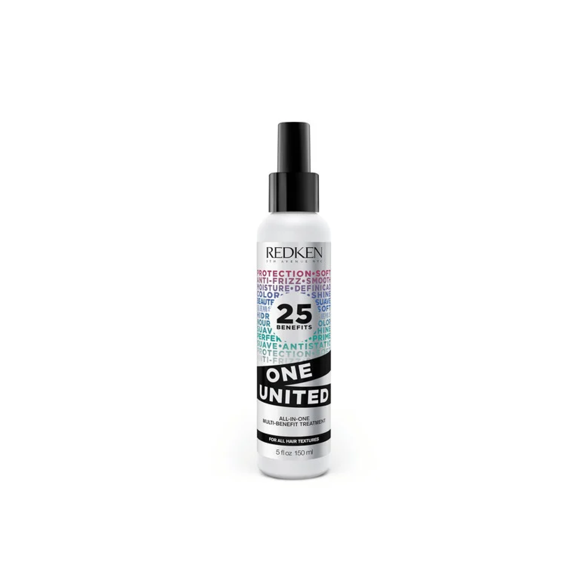 ONE UNITED | LEAVE-IN CONDITIONER - 150ml 150ml - WOOP 