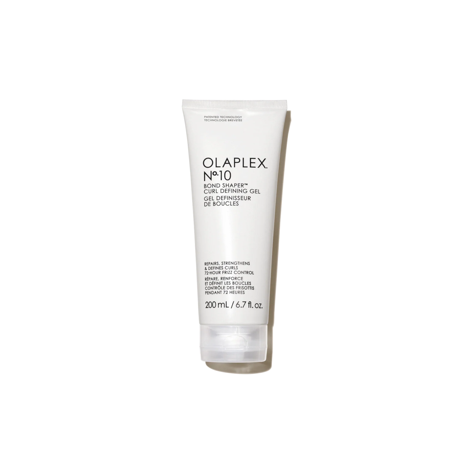OLAPLEX No.10 BOND SHAPER™ CURL DEFINING GEL - 200ml 200ml - WOOP 