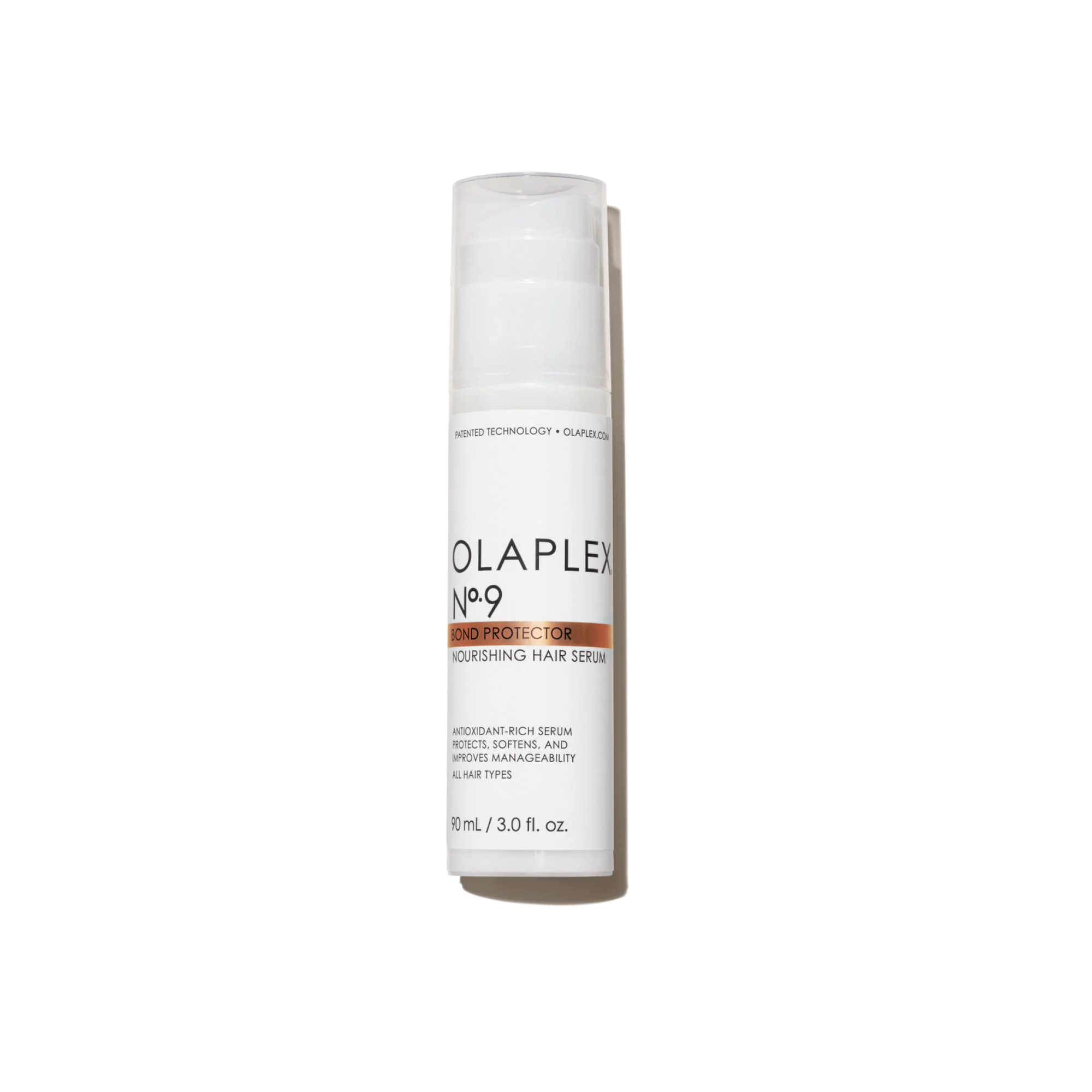 OLAPLEX No.9 BOND PROTECTOR NOURISHING HAIR SERUM - 90ml 90ml - WOOP 