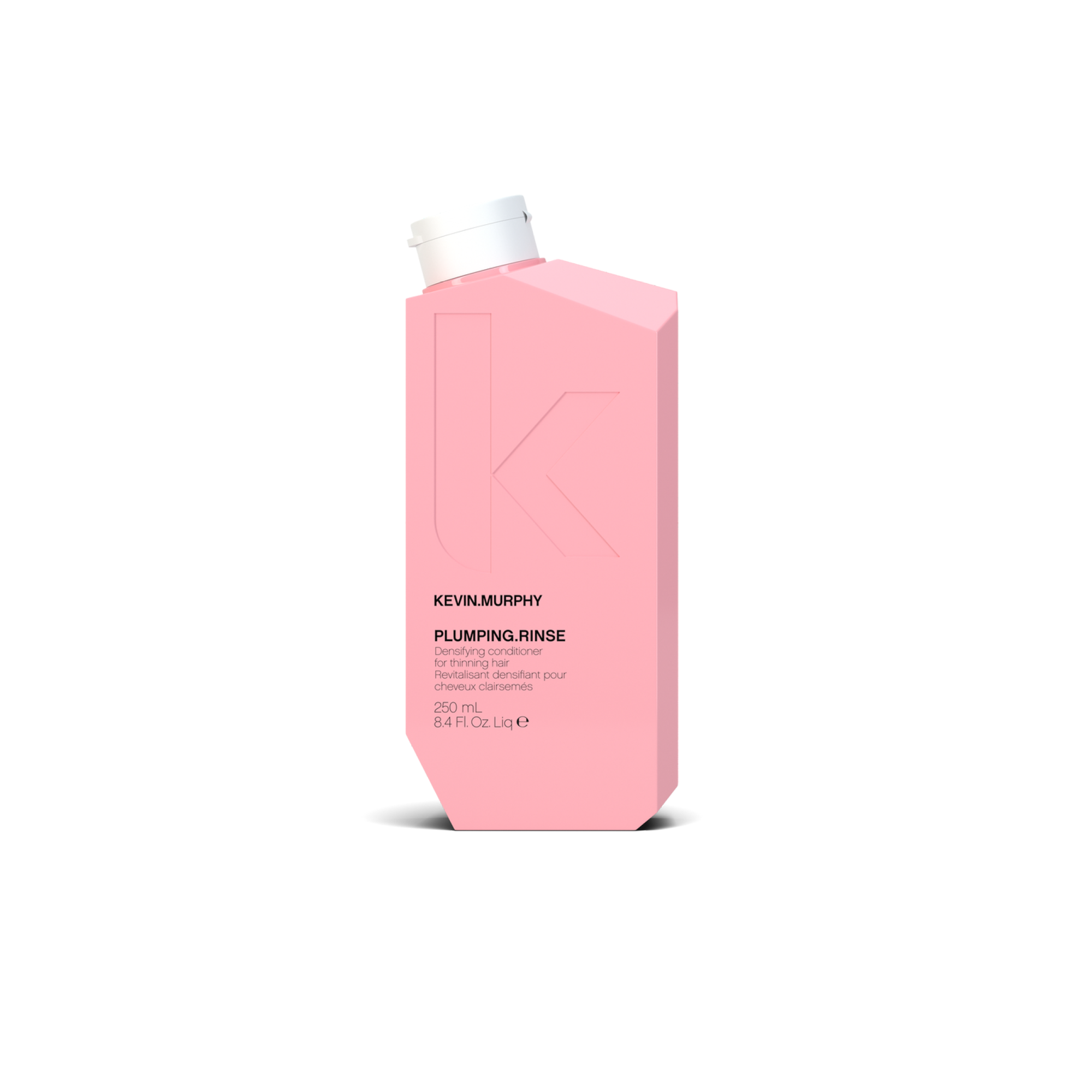 PLUMPING.RINSE - 250ml 250ml - WOOP 