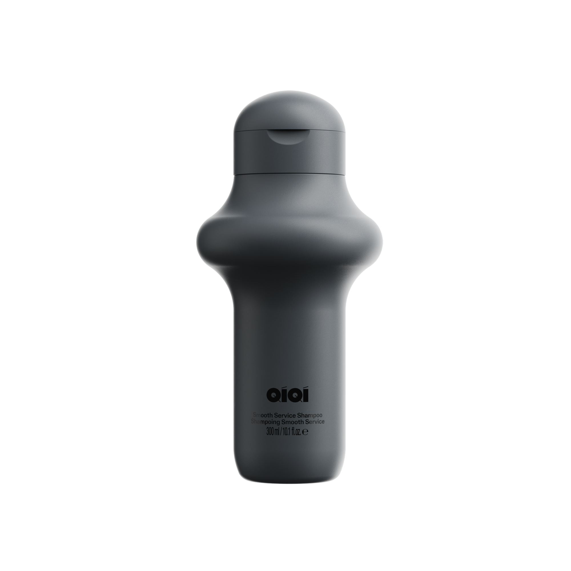 QIQI | SMOOTH SERVICE SHAMPOO - 300ml 300ml - WOOP 