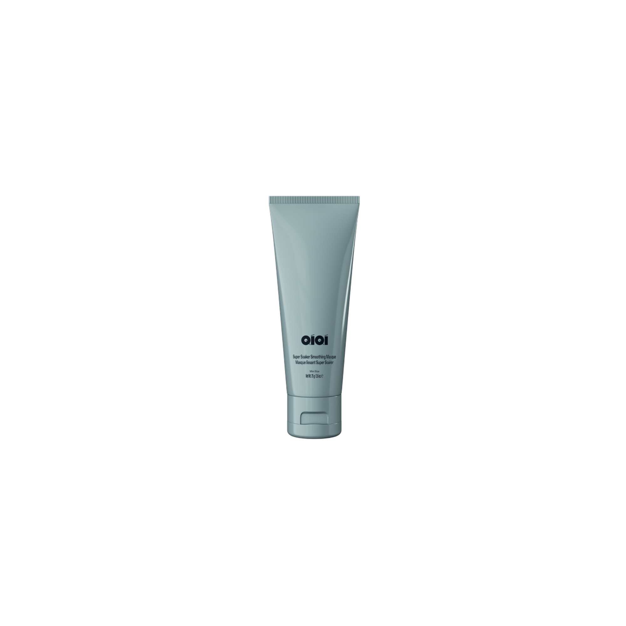 QIQI | SUPER SOAKER SMOOTHING MASQUE - 75g 75g - WOOP 
