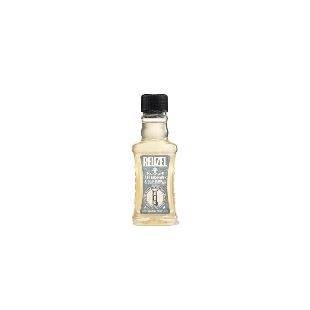 REUZEL | AFTERSHAVE - 100ml 100ml - WOOP 