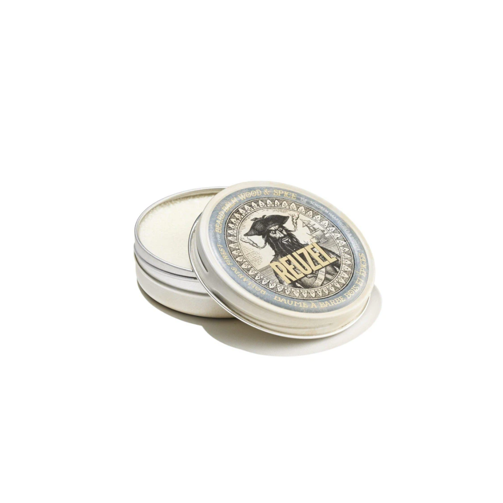 REUZEL | BEARD BALM WOOD & SPICE - 35g 35g - WOOP 