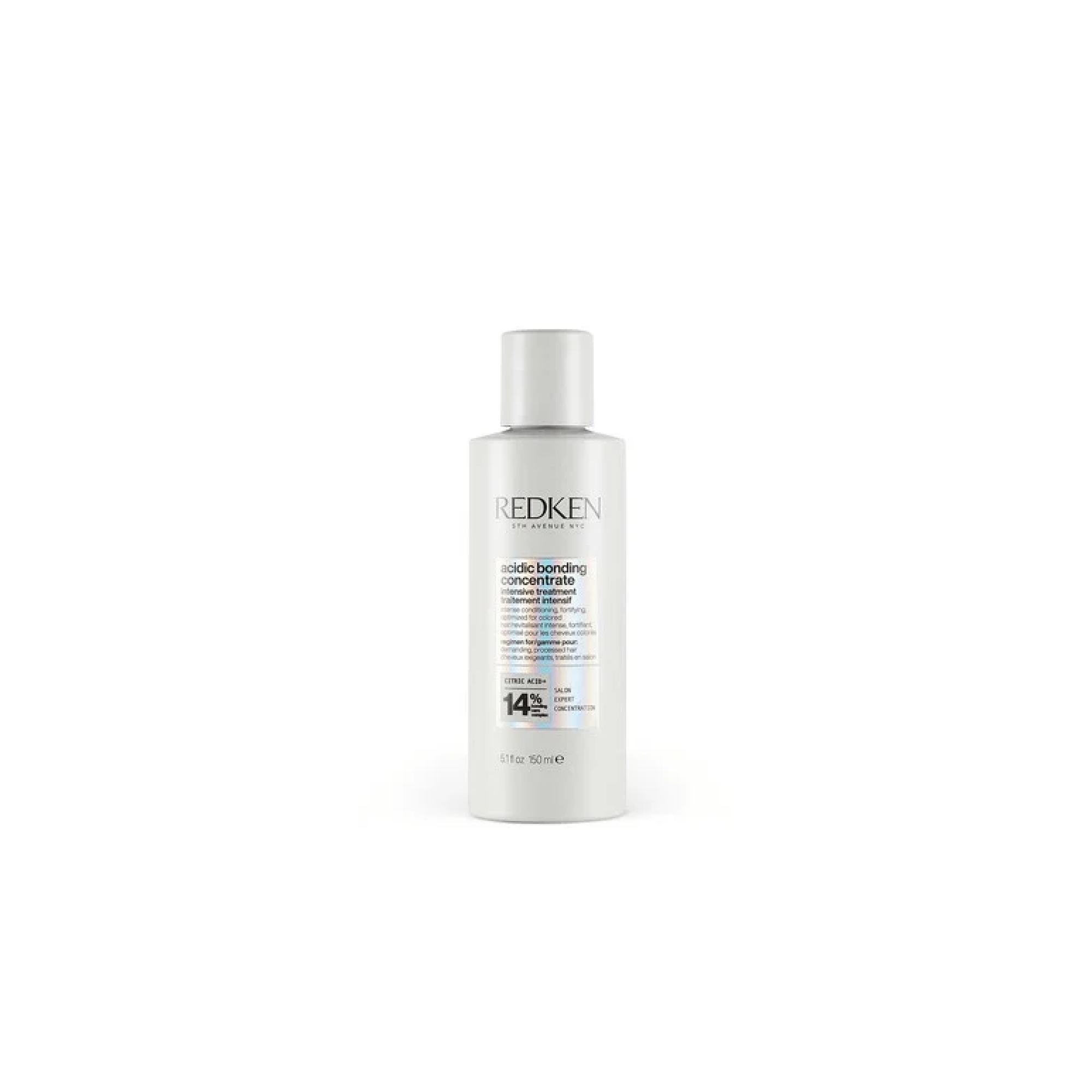 ACIDIC BONDING CONCENTRATE | INTENSIVE TREATMENT - 150ml 150ml - WOOP 