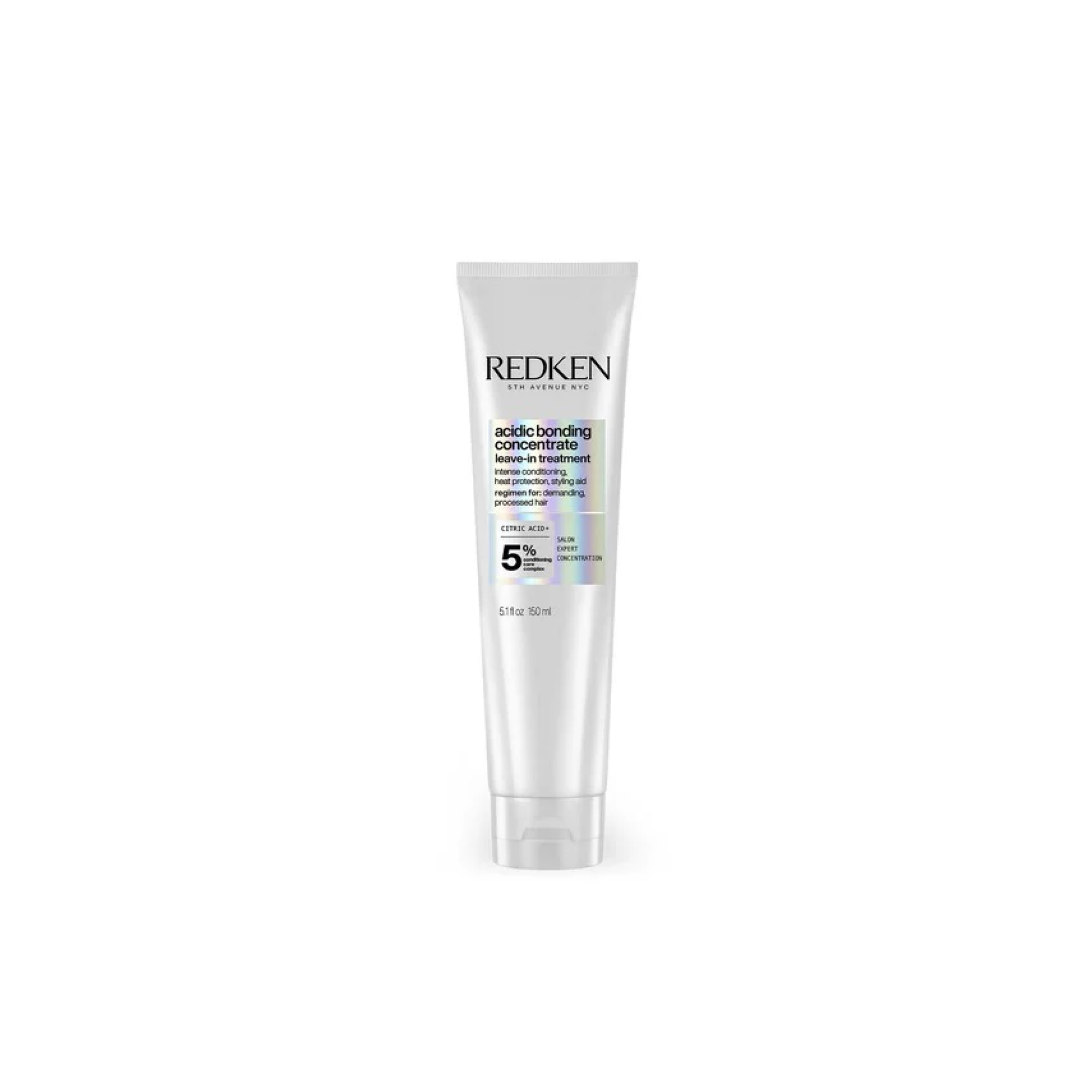 ACIDIC BONDING CONCENTRATE | LEAVE-IN TREATMENT - 150ml 150ml - WOOP 