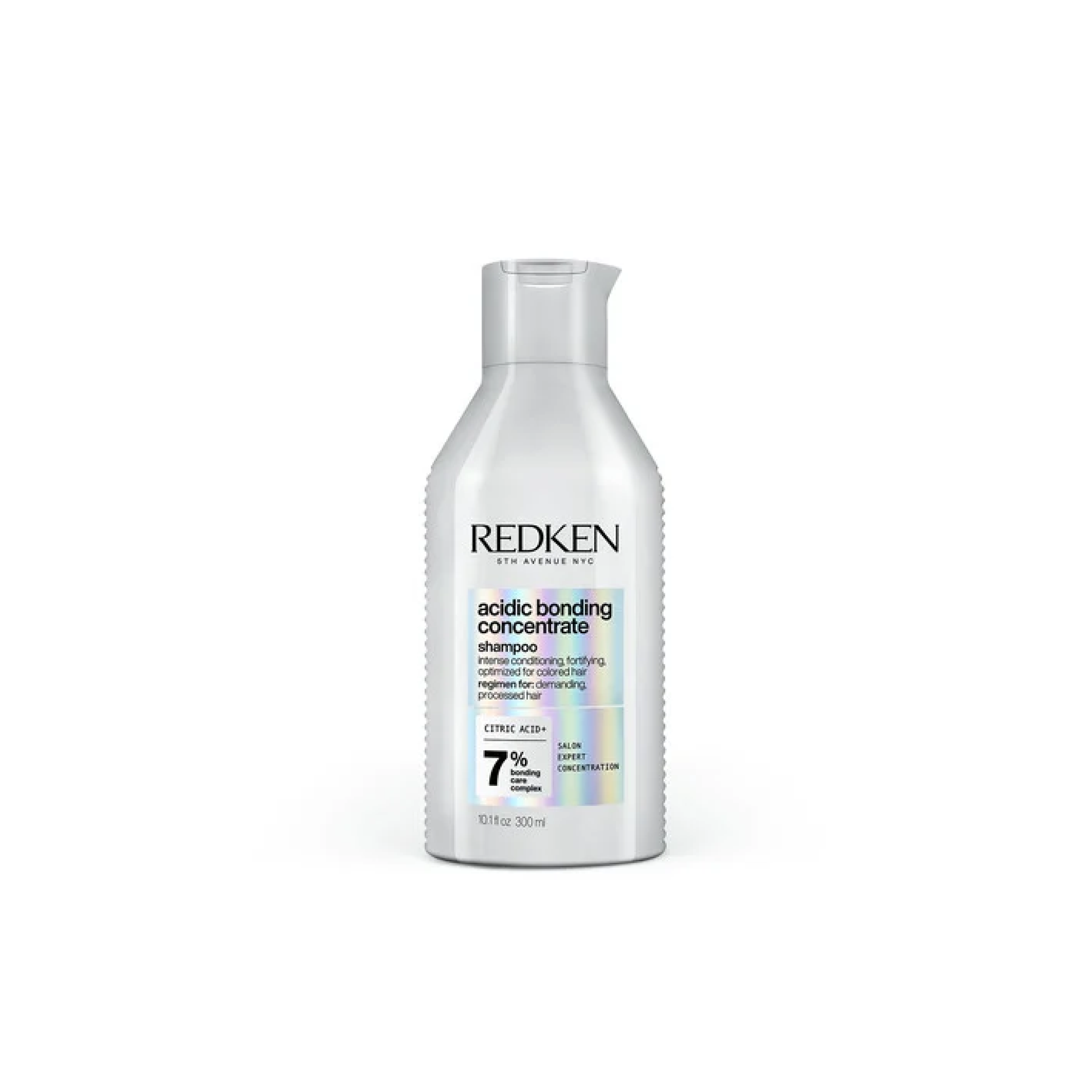 ACIDIC BONDING CONCENTRATE | SHAMPOO - 300ml 300ml - WOOP 