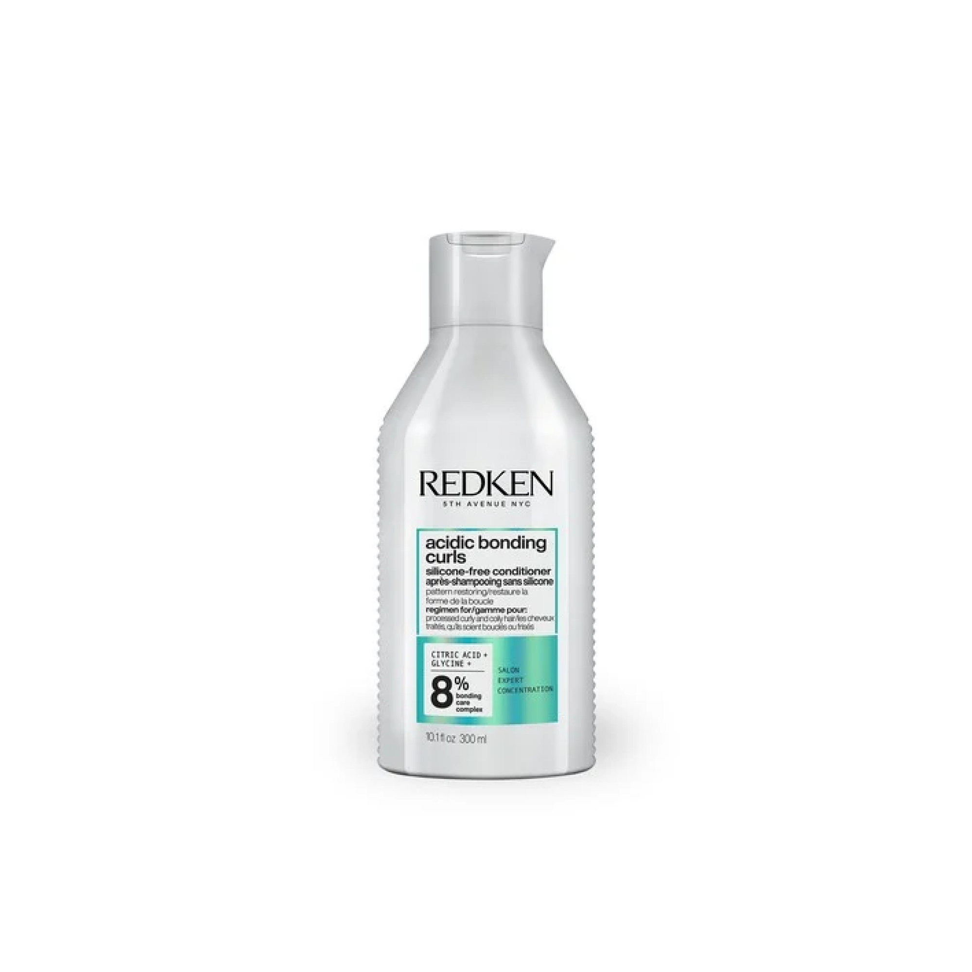 ACIDIC BONDING CURLS | CONDITIONER - 300ml 300ml - WOOP 