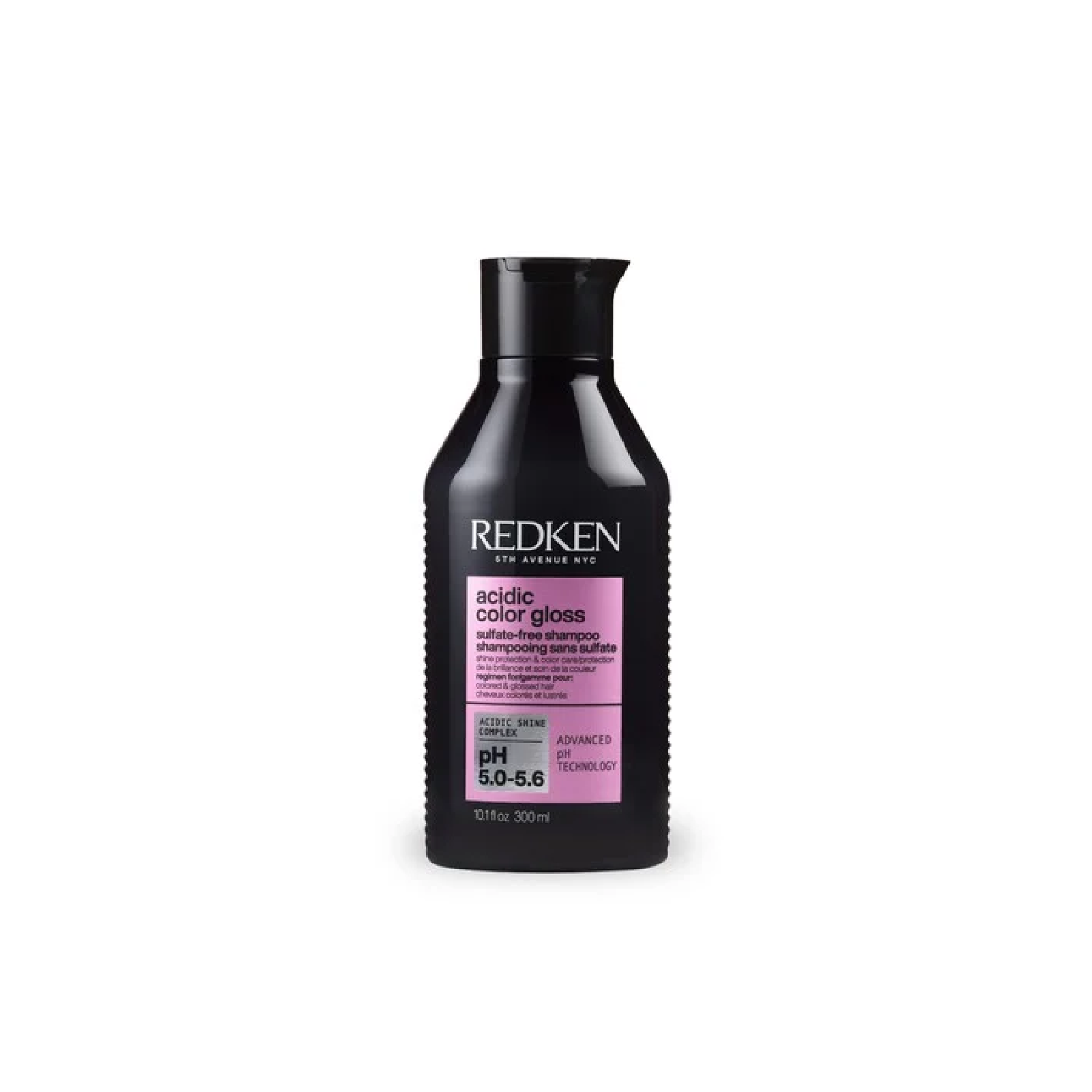 ACIDIC COLOR GLOSS | CONDITIONER - 300ml 300ml - WOOP 
