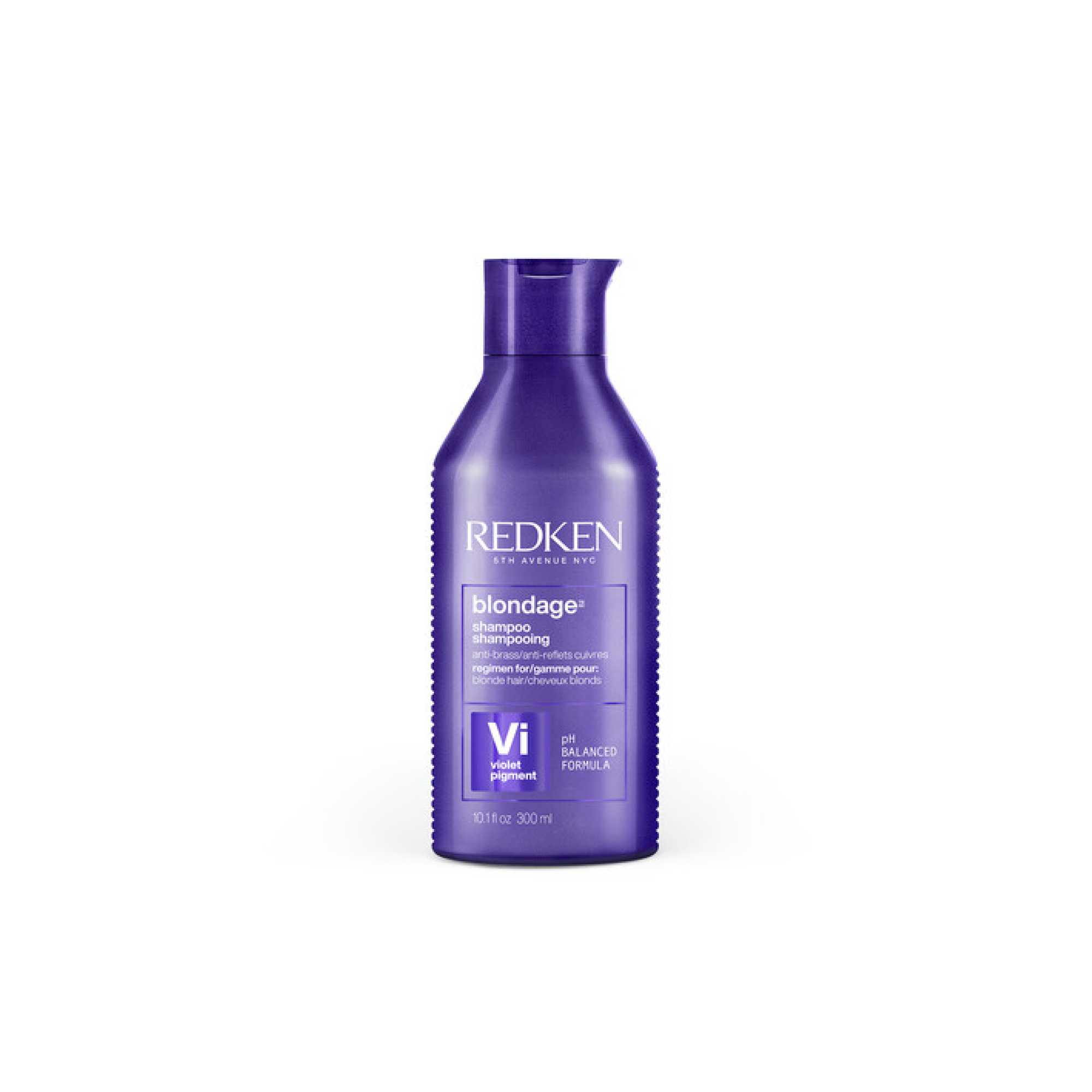 BLONDAGE | SHAMPOO - 300ml 300ml - WOOP 