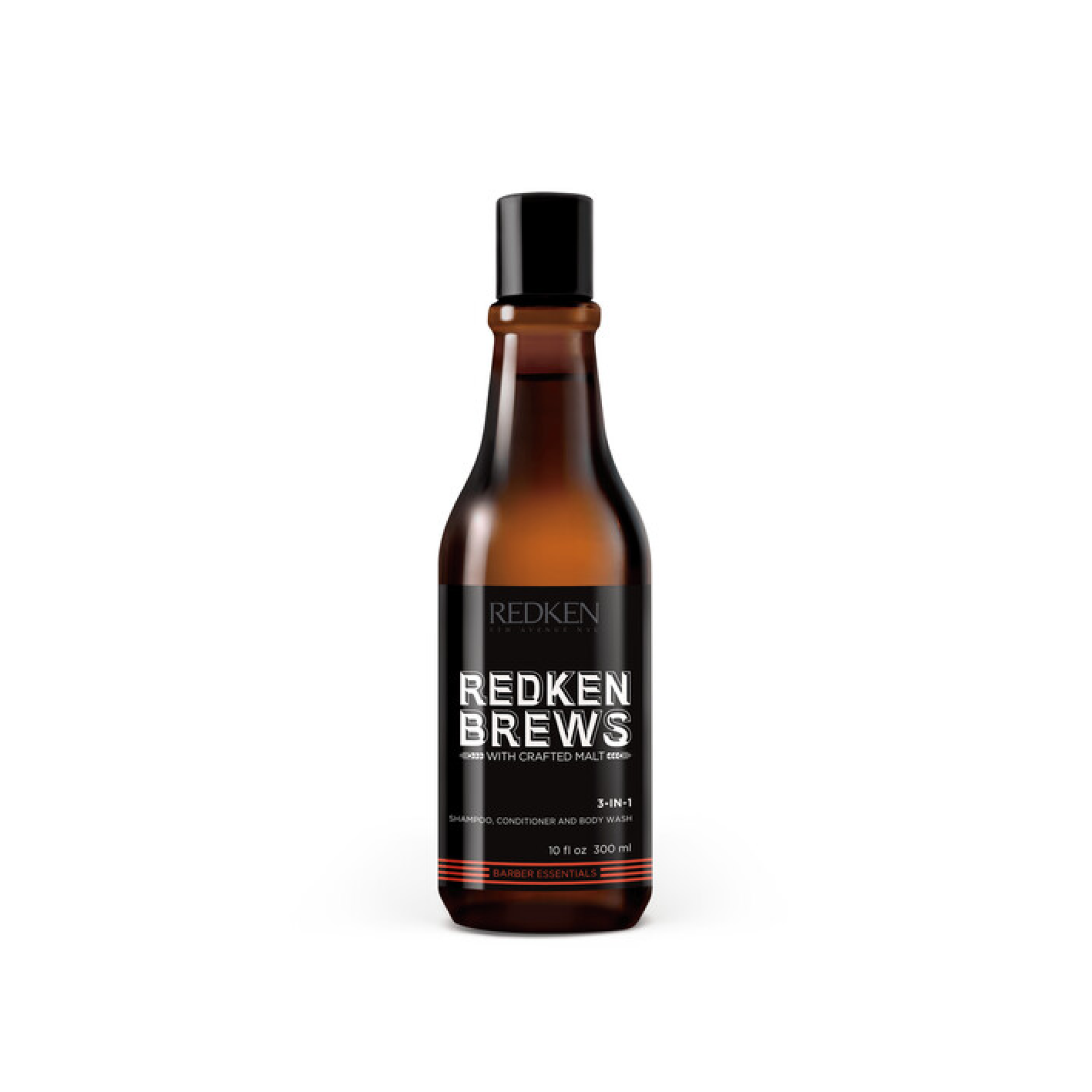 REDKEN BREWS | 3-IN-1 - 300ml 300ml - WOOP 