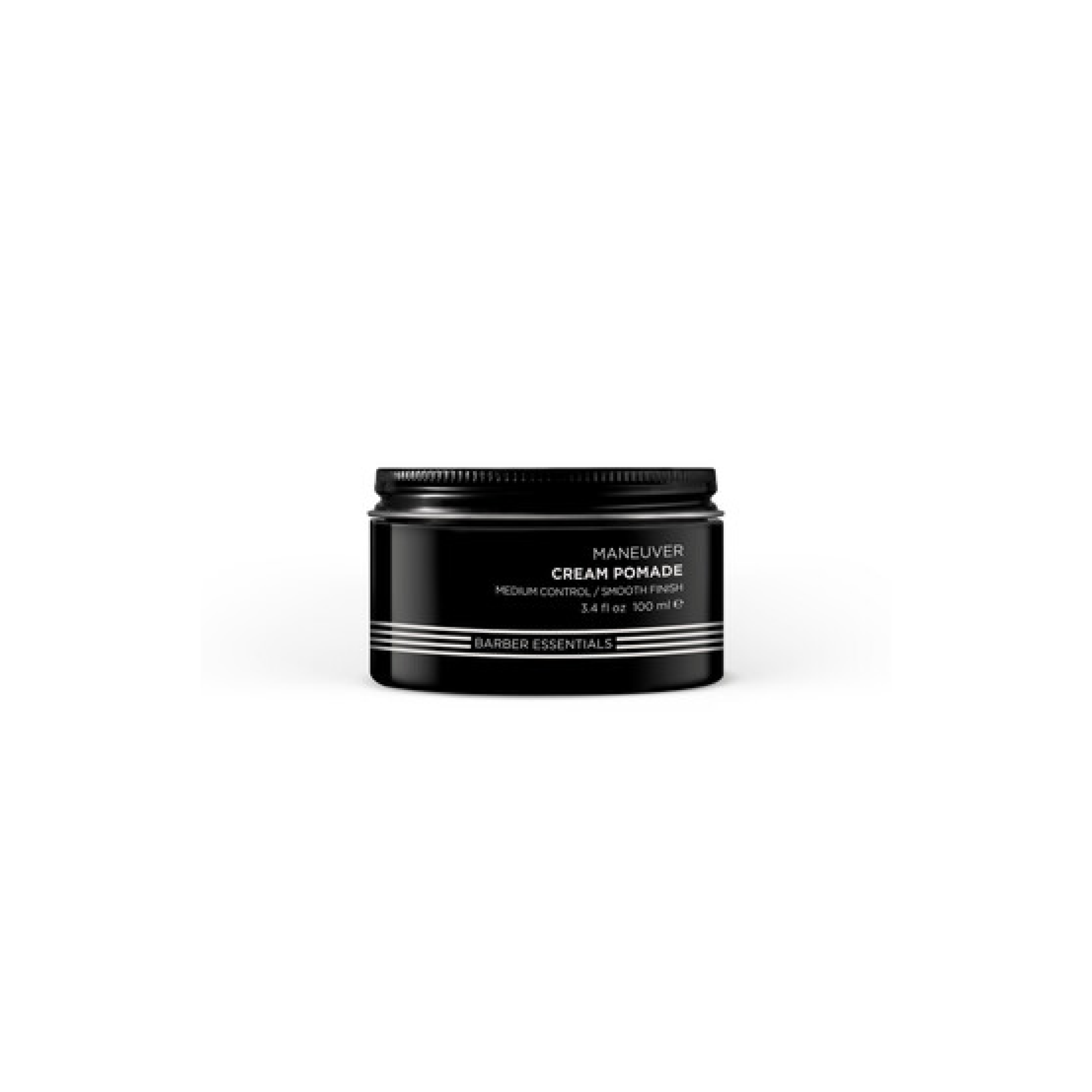 REDKEN BREWS | MANEUVER | CREAM POMADE - 100ml 100ml - WOOP 