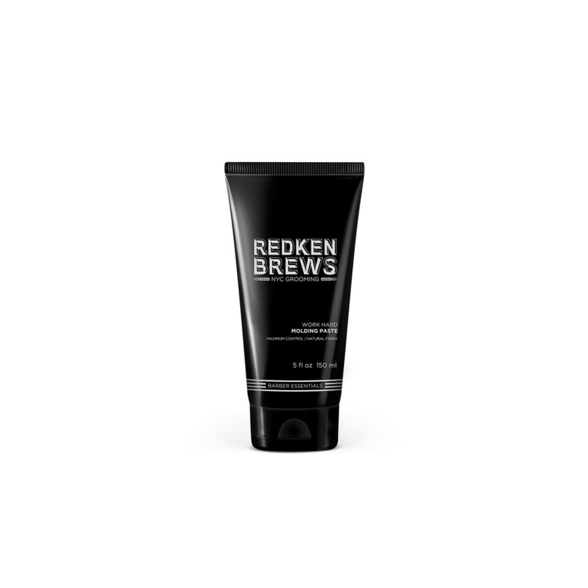 REDKEN BREWS | WORK HARD | MOLDING PASTE - 150ml 150ml - WOOP 