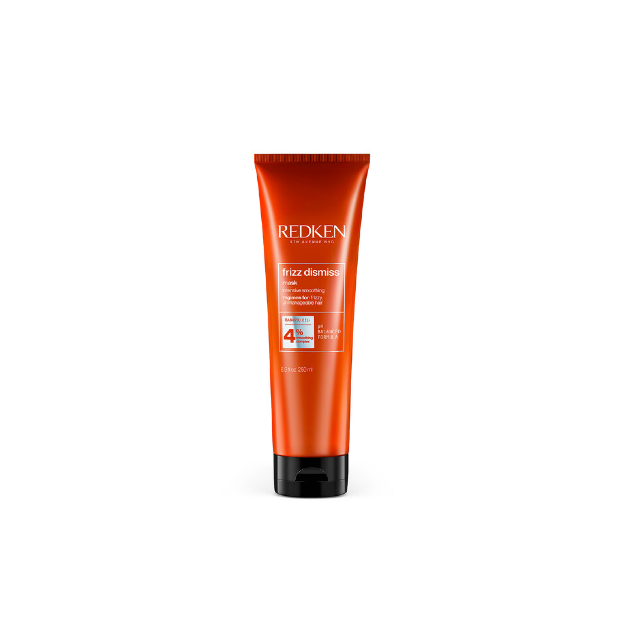 FRIZZ DISMISS | MASK - 250ml 250ml - WOOP 