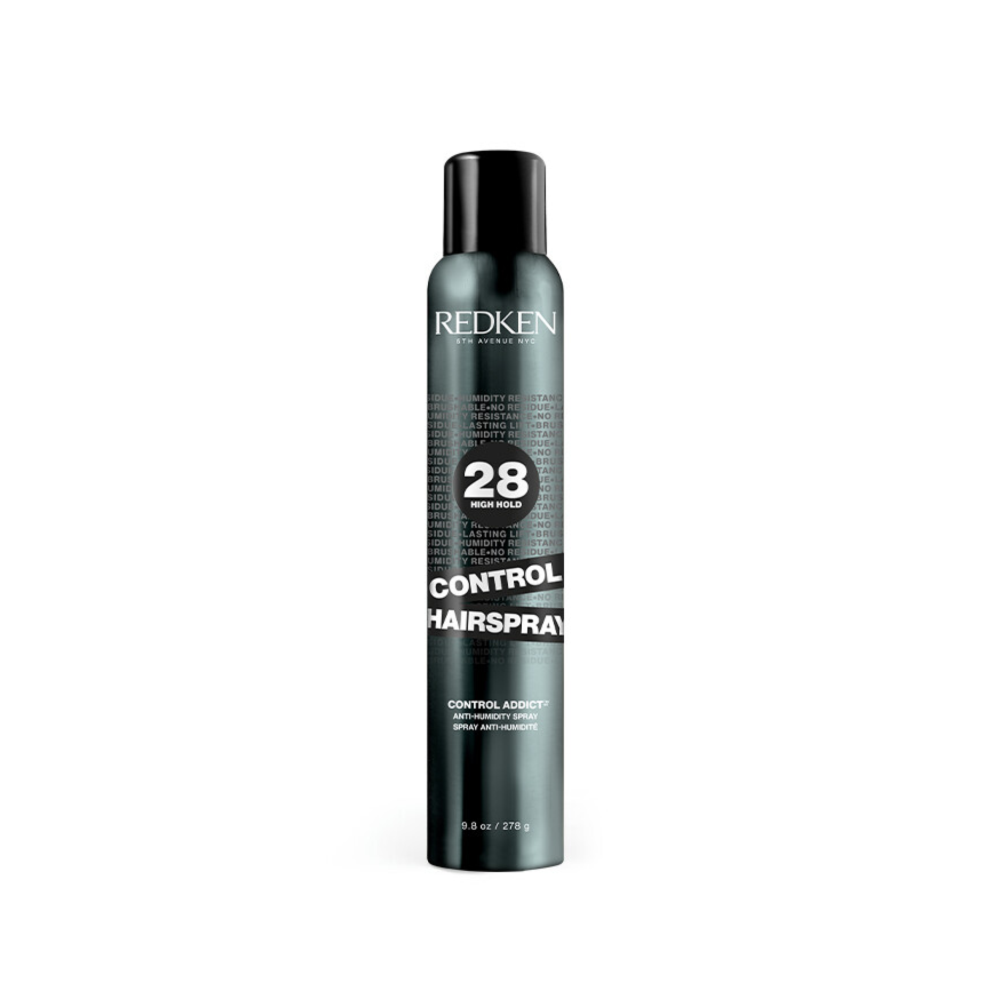 REDKEN STYLING | CONTROL HAIRSPRAY - 400ml 400ml - WOOP 