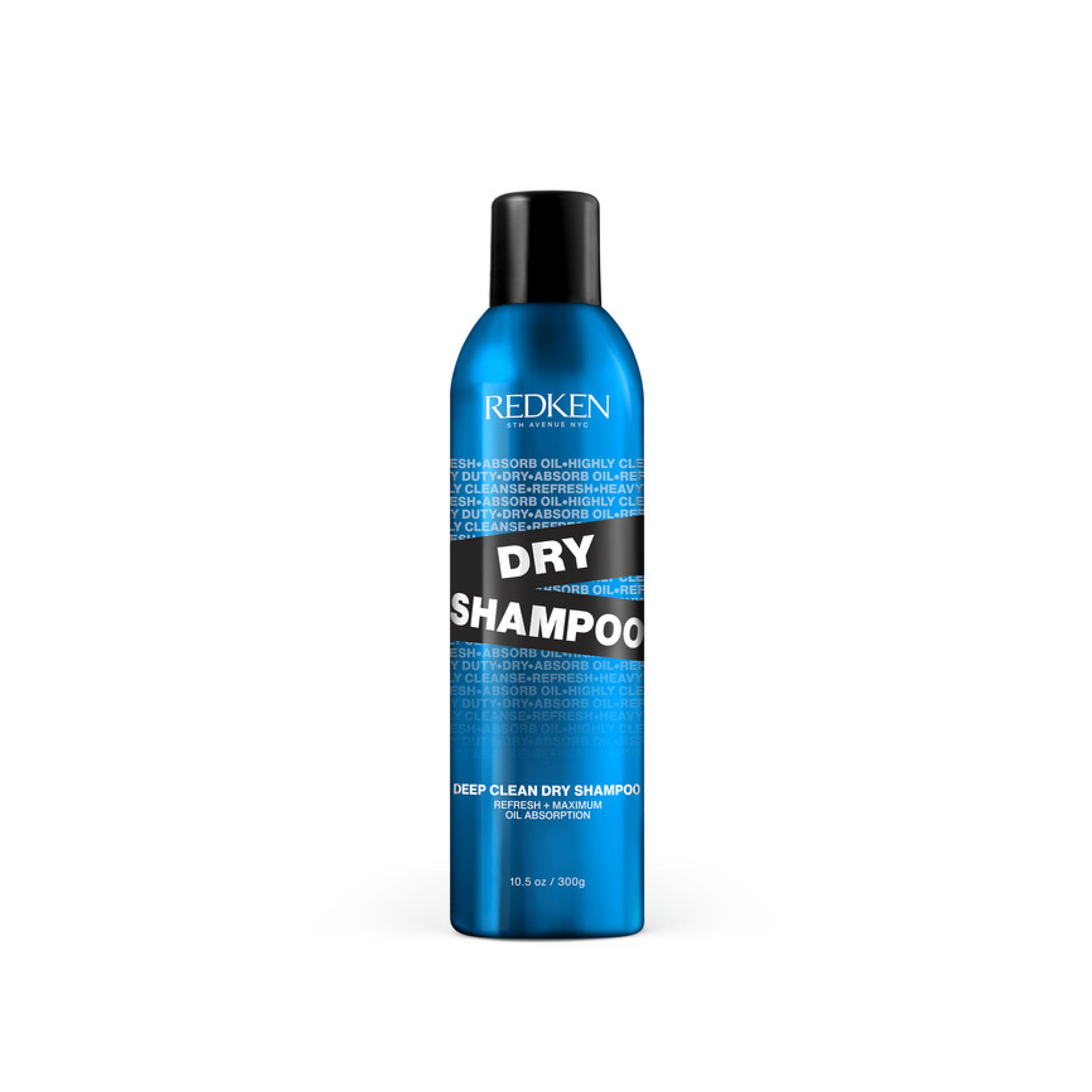 REDKEN STYLING | DRY SHAMPOO - 150ml 150ml - WOOP 
