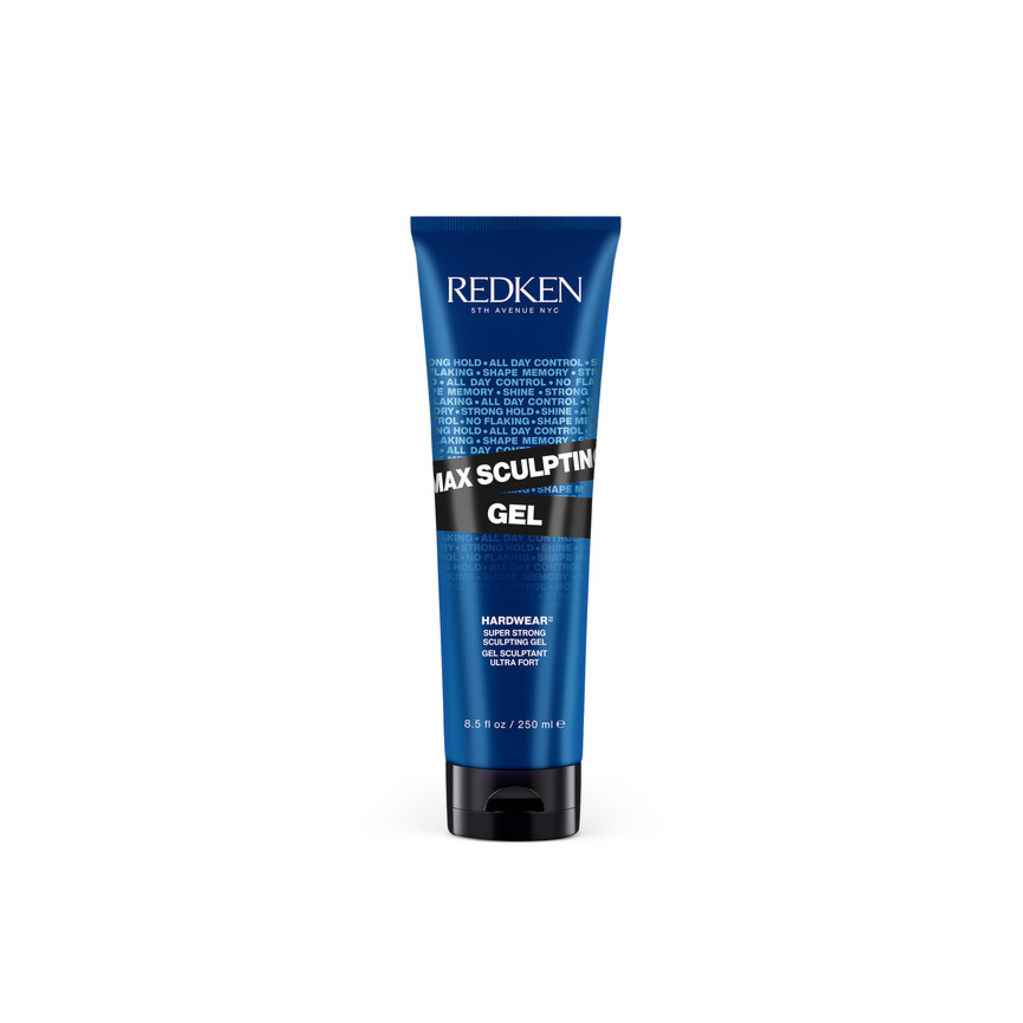 REDKEN STYLING | MAX SCULPTING GEL - 250ml 250ml - WOOP 