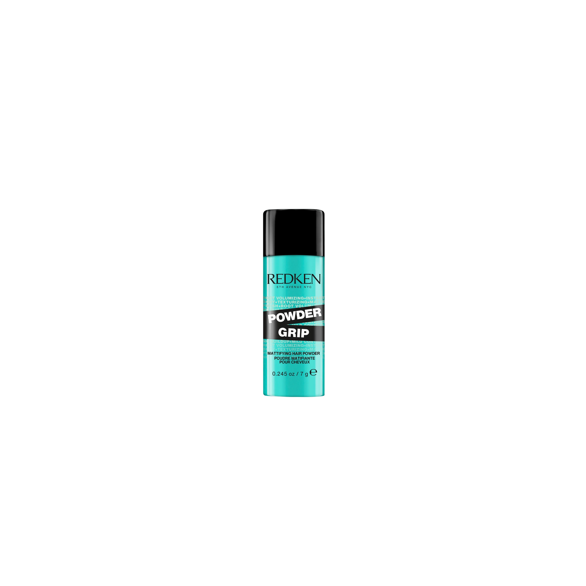 REDKEN STYLING | POWDER GRIP - 7g 7g - WOOP 