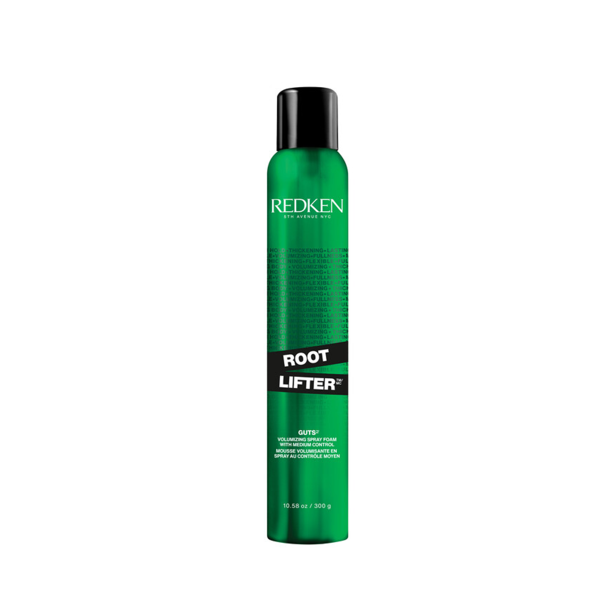 REDKEN STYLING | ROOT LIFTER - 300ml 300ml - WOOP 