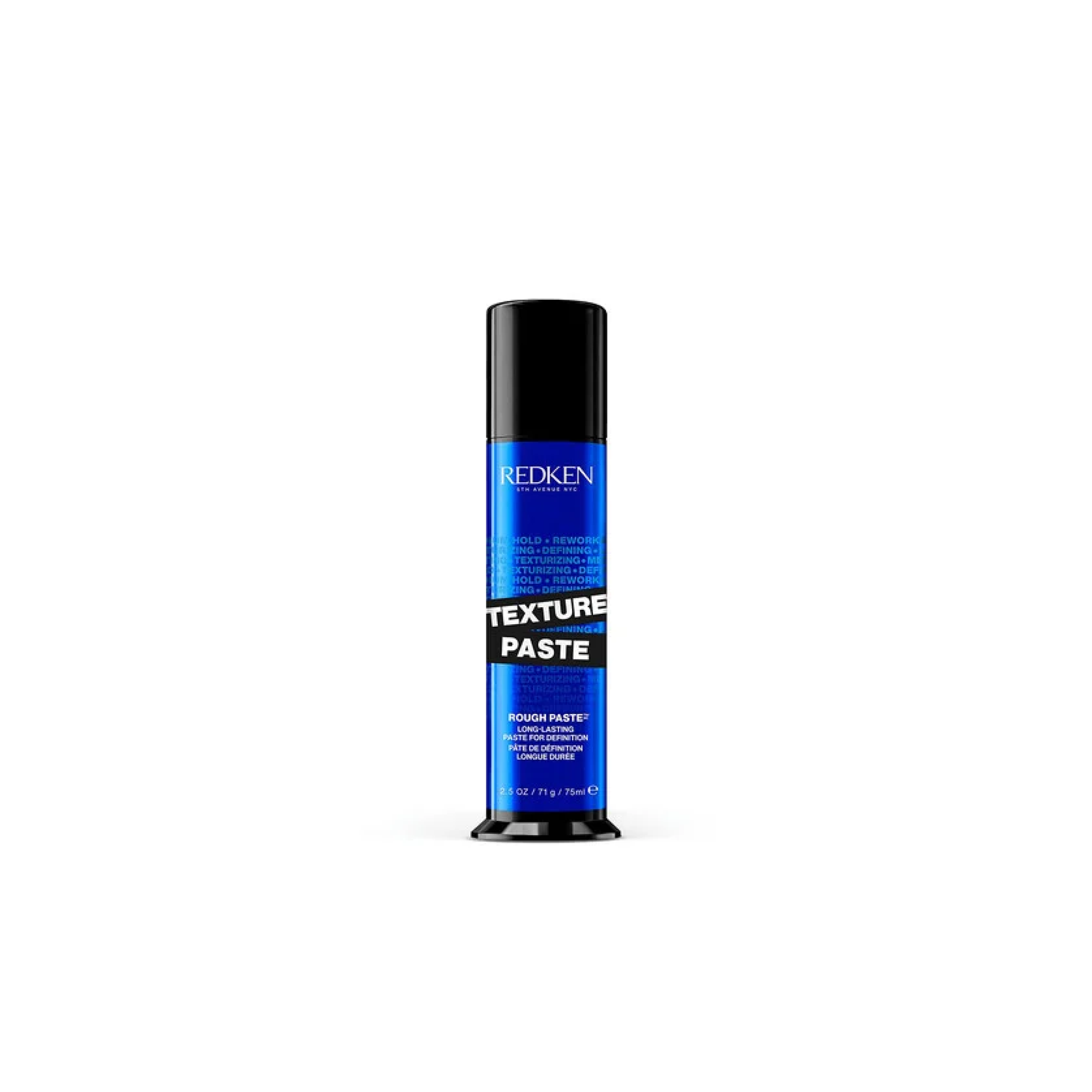 REDKEN STYLING | TEXTURE PASTE - 75ml 75ml - WOOP 