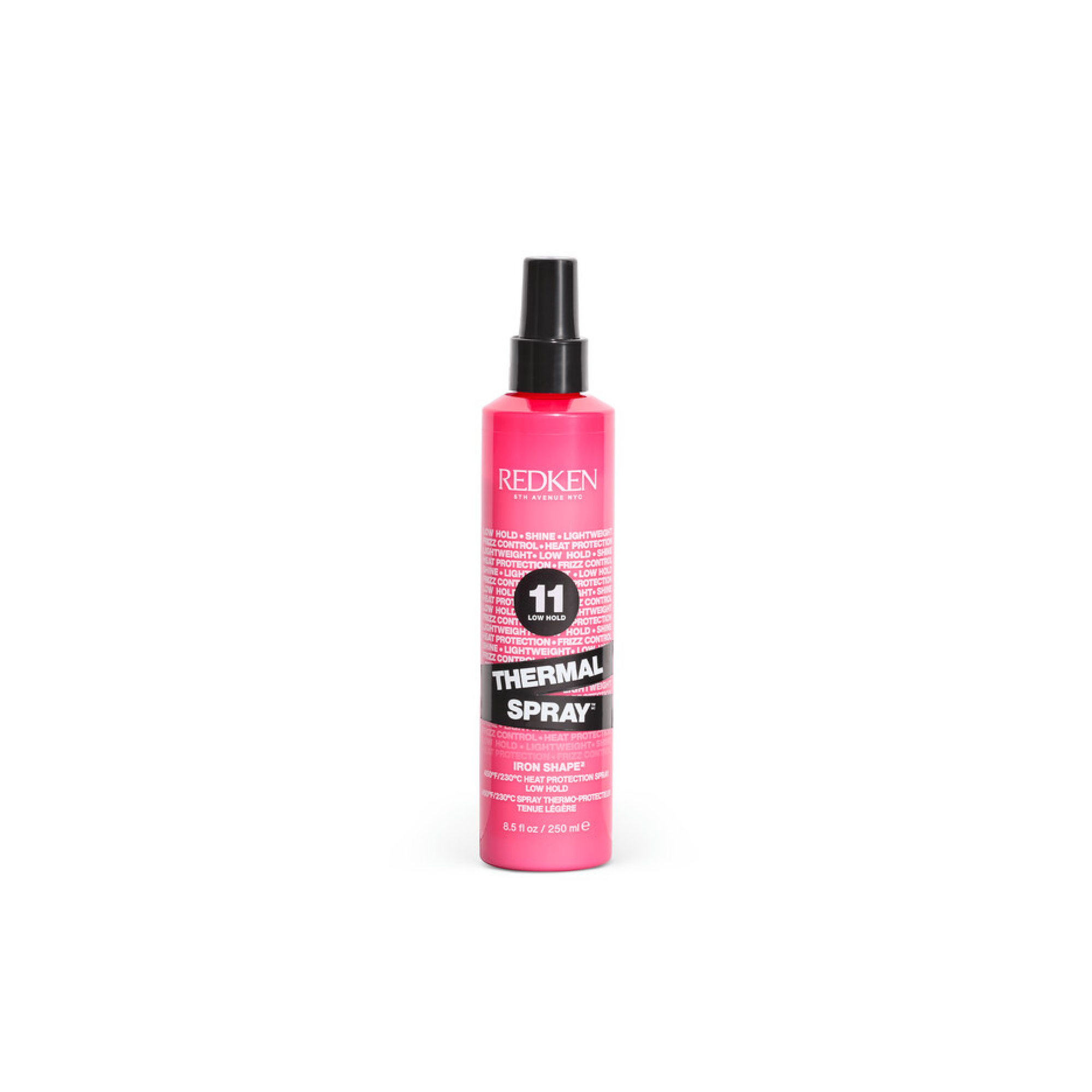 REDKEN STYLING | THERMAL SPRAY - 250ml 250ml - WOOP 