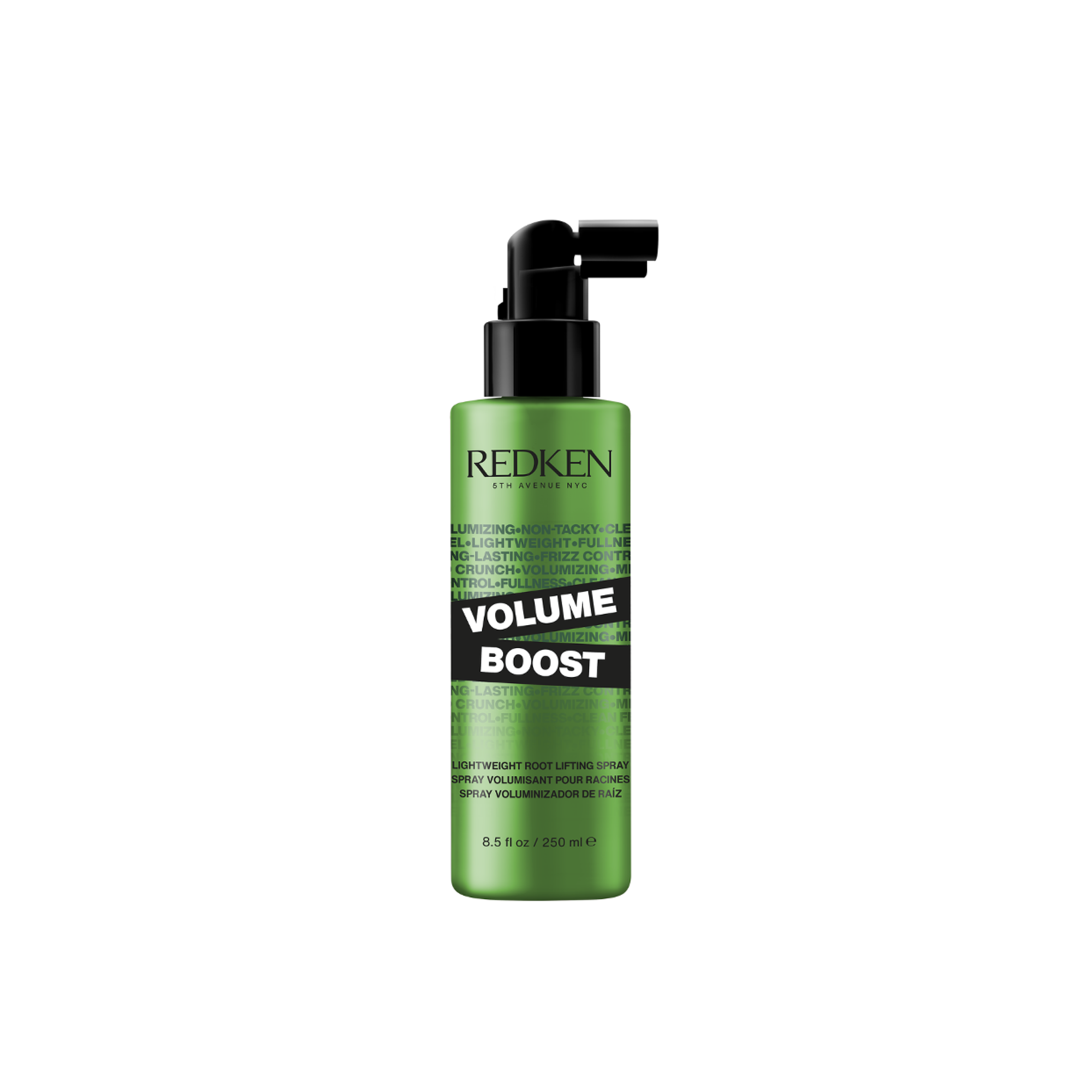 REDKEN STYLING | VOLUME BOOST - 250ml 250ml - WOOP 