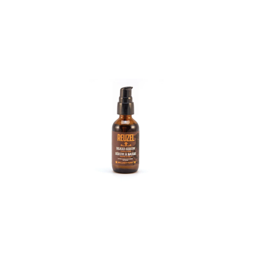 REUZEL | BEARD SERUM - 50ml 50ml - WOOP 
